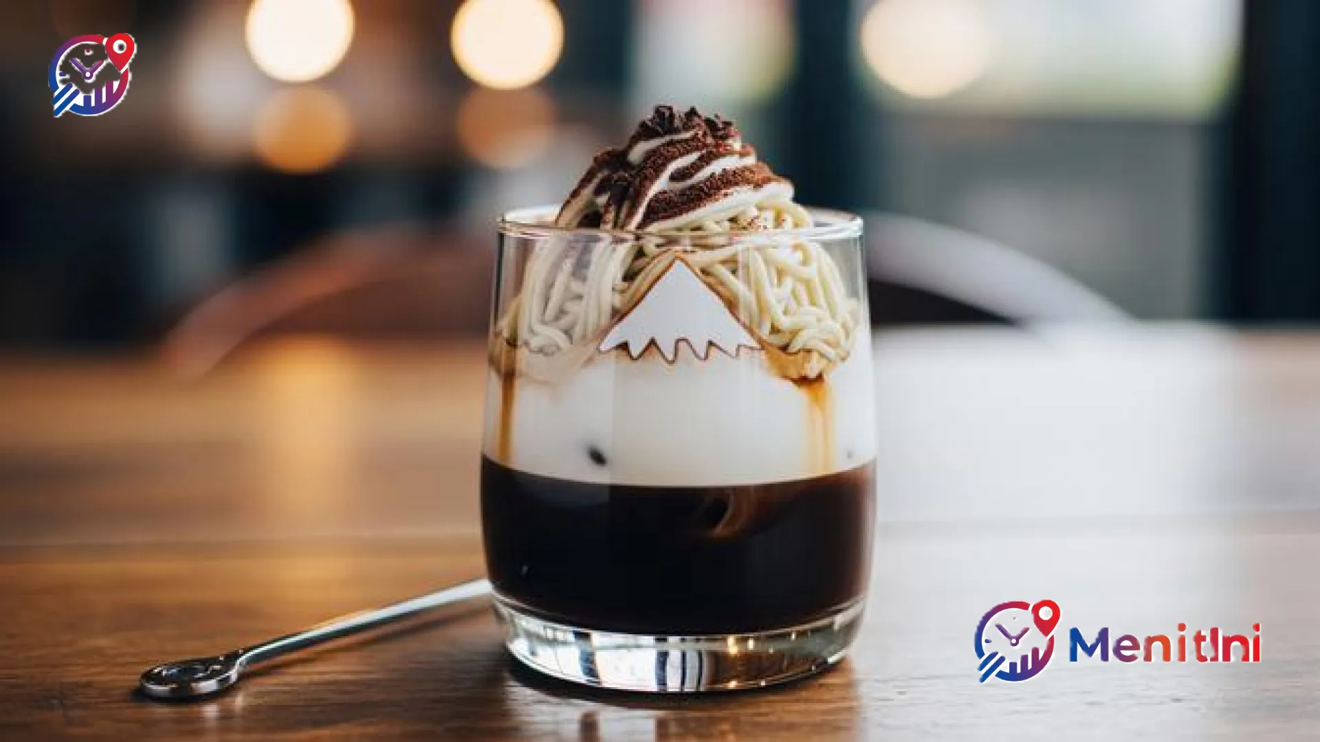 Kreasi Mewah di Rumah: Panduan Lengkap Resep Kopi Mont Blanc ala Barista Profesional yang Menggoda Lidah
