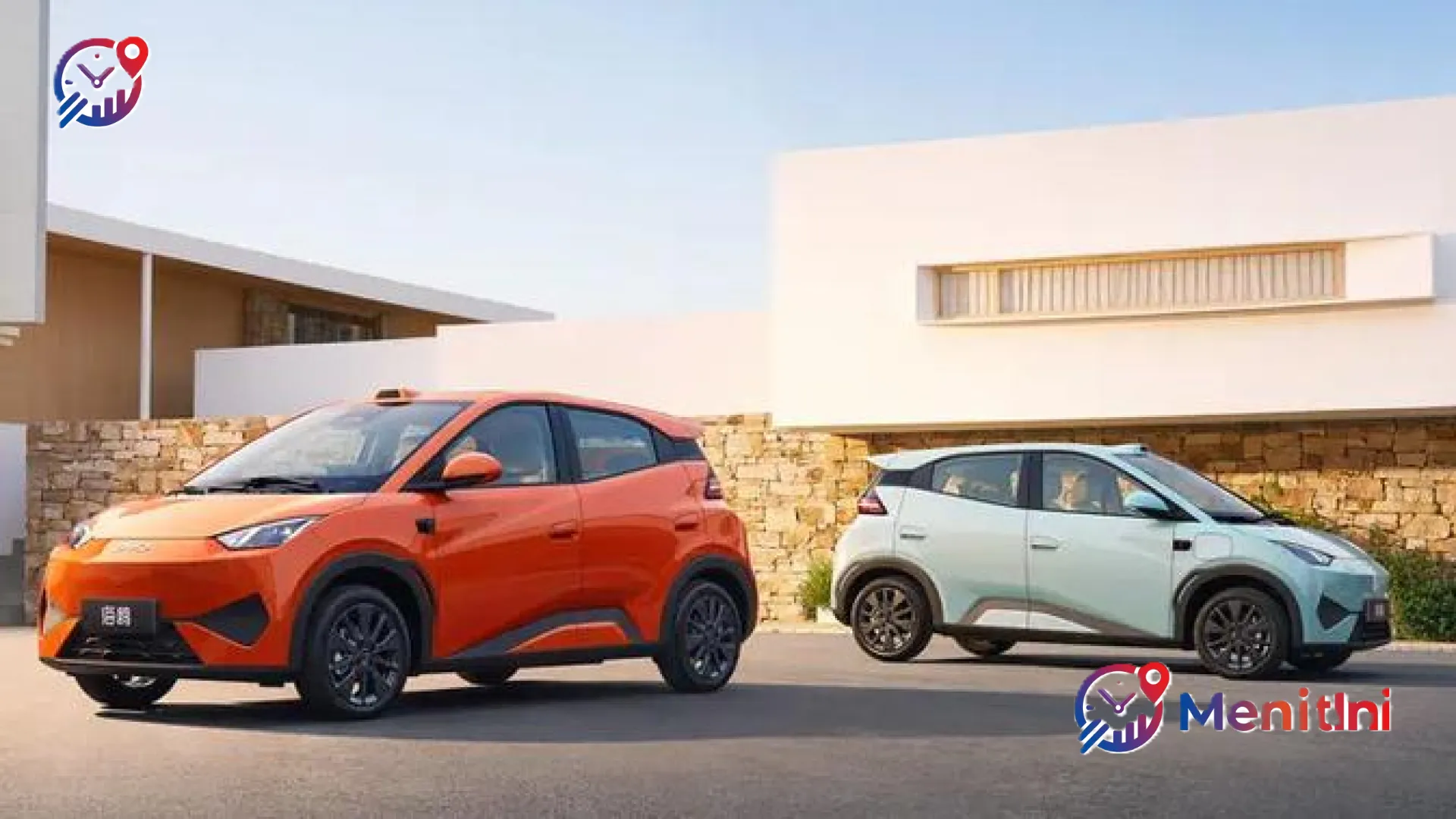 Gebrakan BYD Seagull 2026: Evolusi City Car Listrik Canggih dengan Harga di Bawah Rp 160 Juta