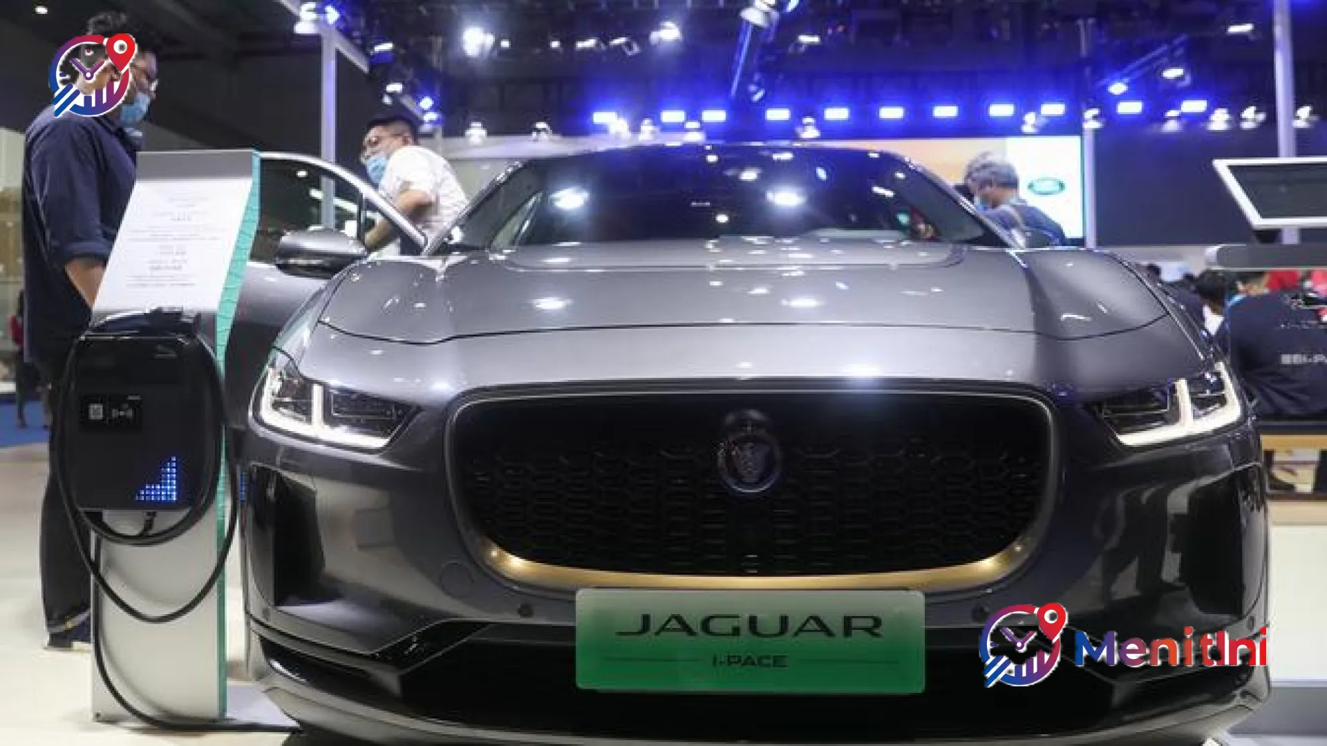 Skandal ‘Battery Locking’ Guncang China: Mengapa Jarak Tempuh Mobil Listrik Mendadak Menyusut?