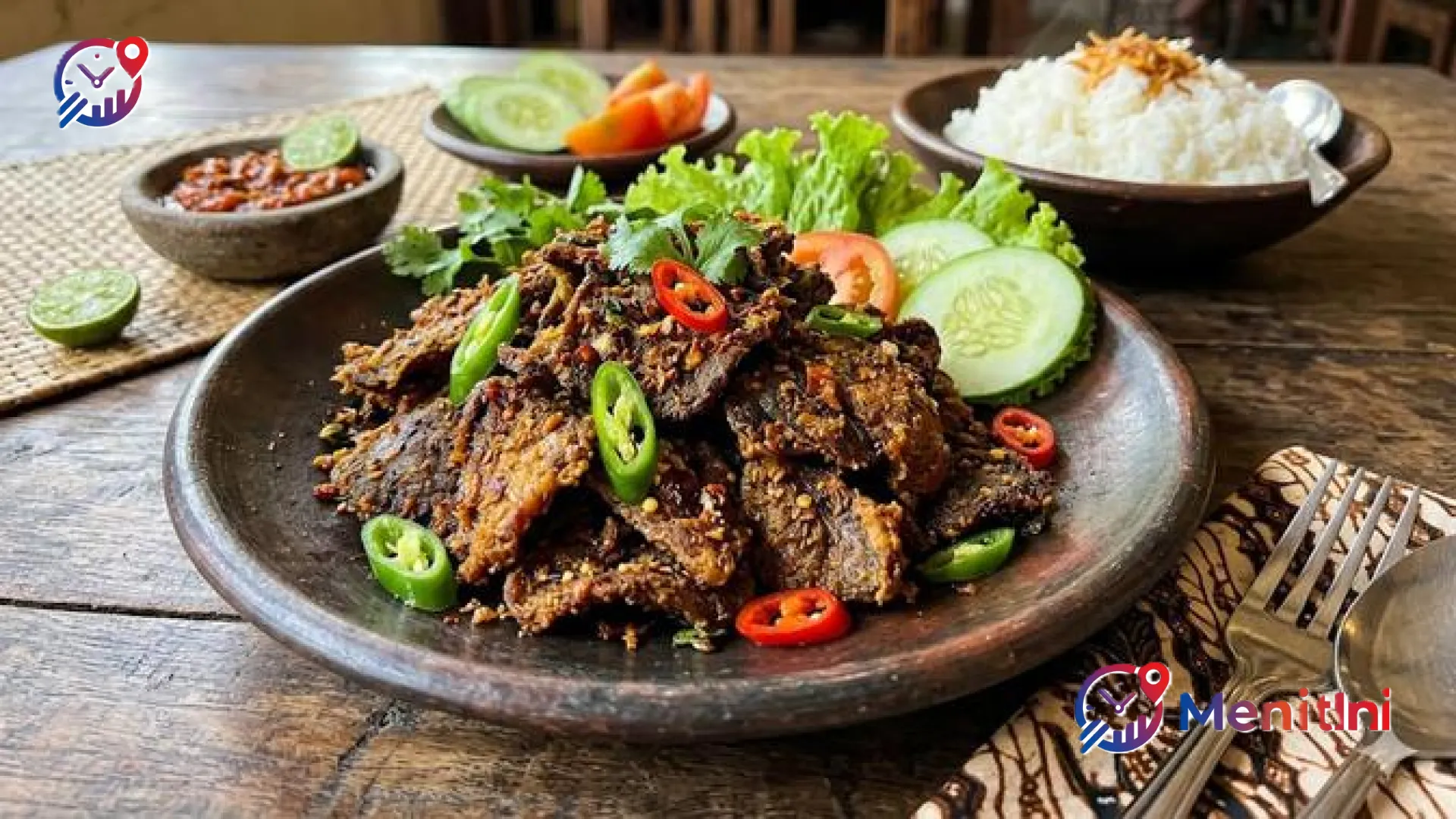 Rahasia Mengolah Paru Sapi Agar Empuk dan Bebas Bau Amis: Panduan Lengkap Ala Chef Profesional