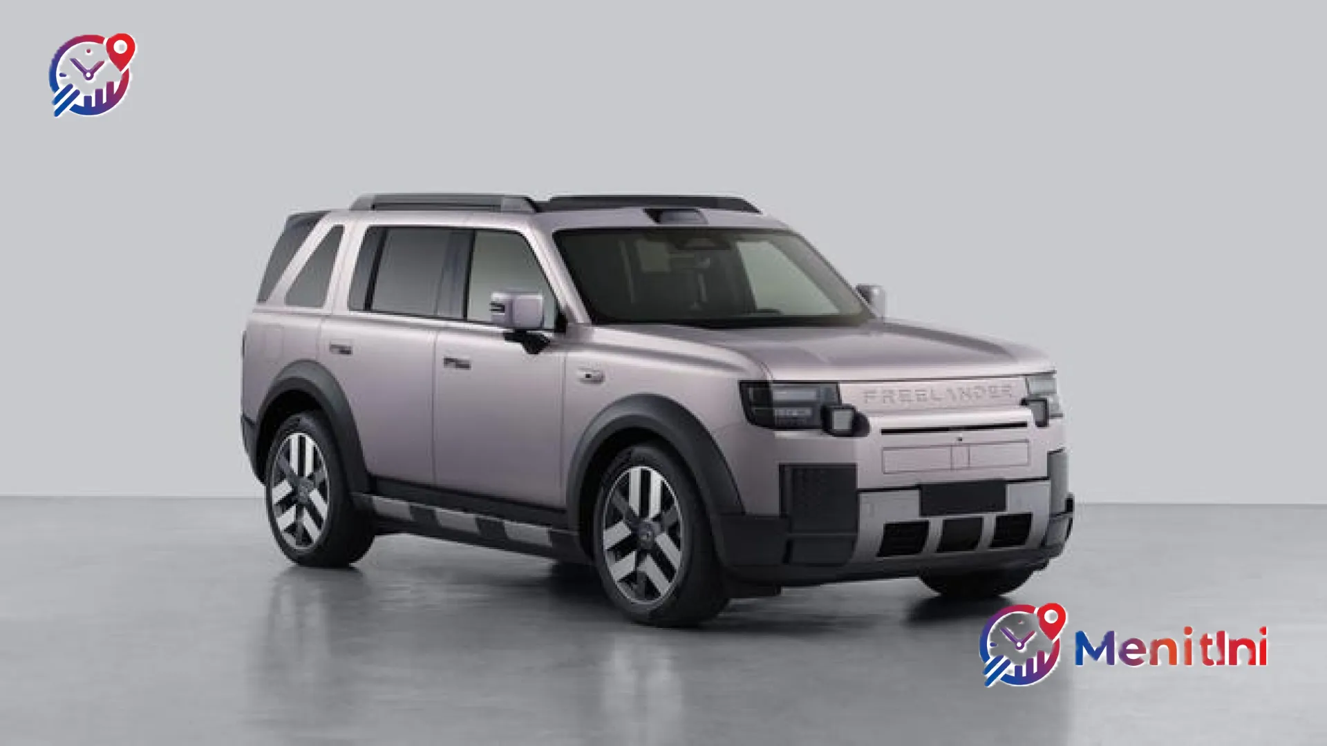 Bocoran Eksklusif Freelander 8: Ambisi Besar Chery dan JLR Menghidupkan Kembali Legenda SUV Dunia