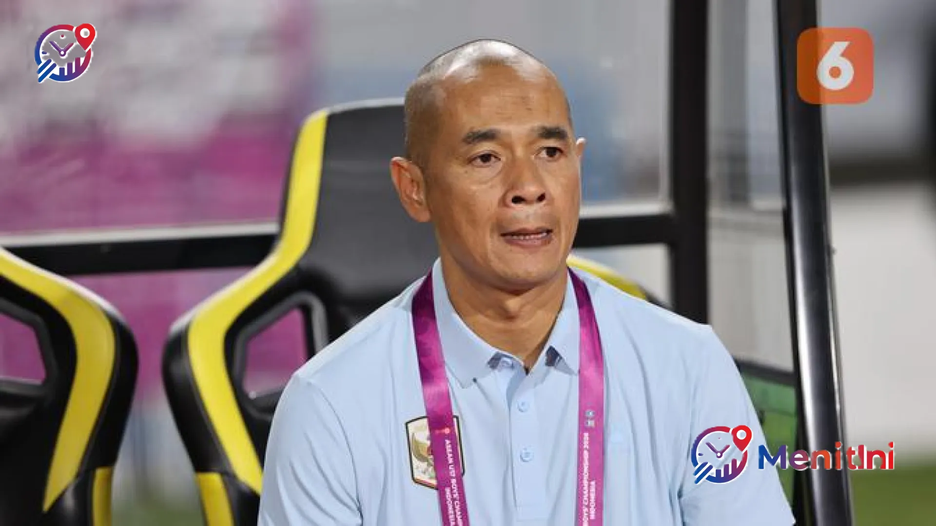 Evaluasi Pahit di Arab Saudi: Kurniawan Dwi Yulianto Pasang Badan Atas Kegagalan Timnas Indonesia U-17