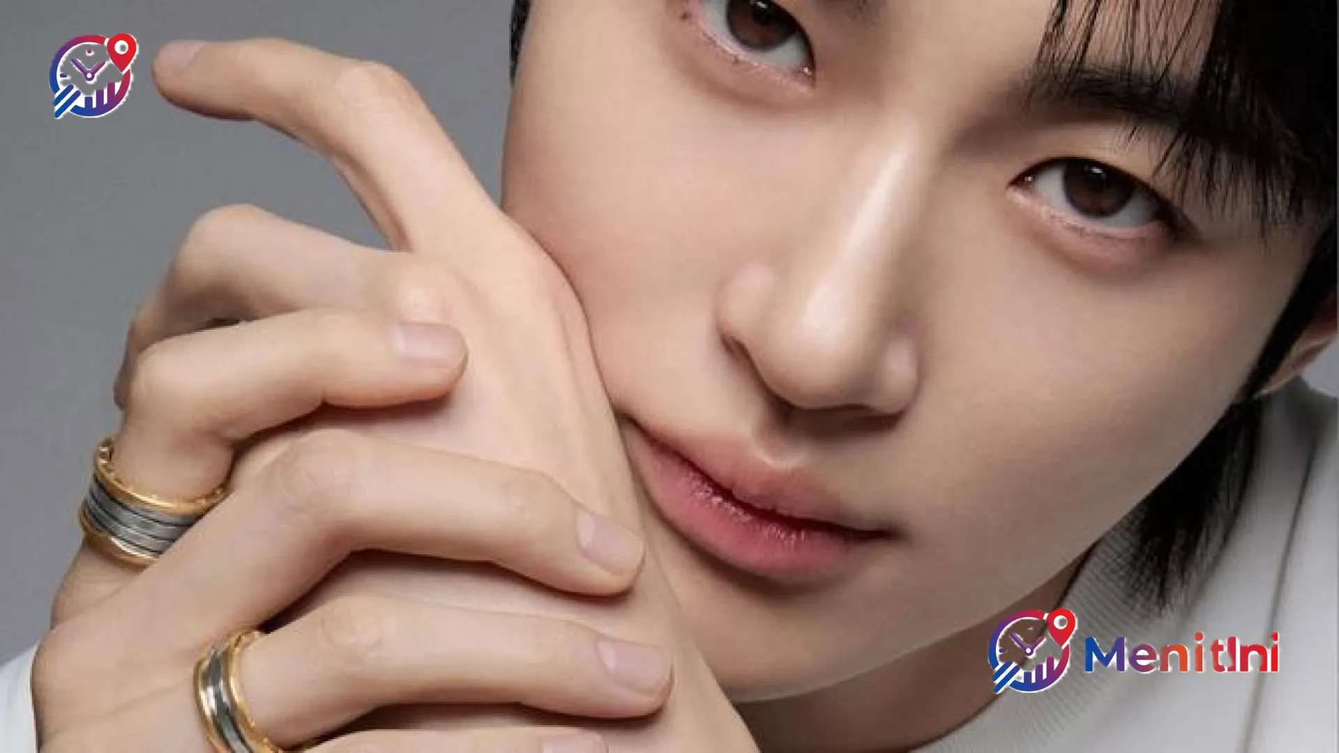 Pesona Byeon Woo Seok dalam Pelukan Bvlgari: Era Baru Sang Bintang ‘Perfect Crown’ sebagai Brand Ambassador Global