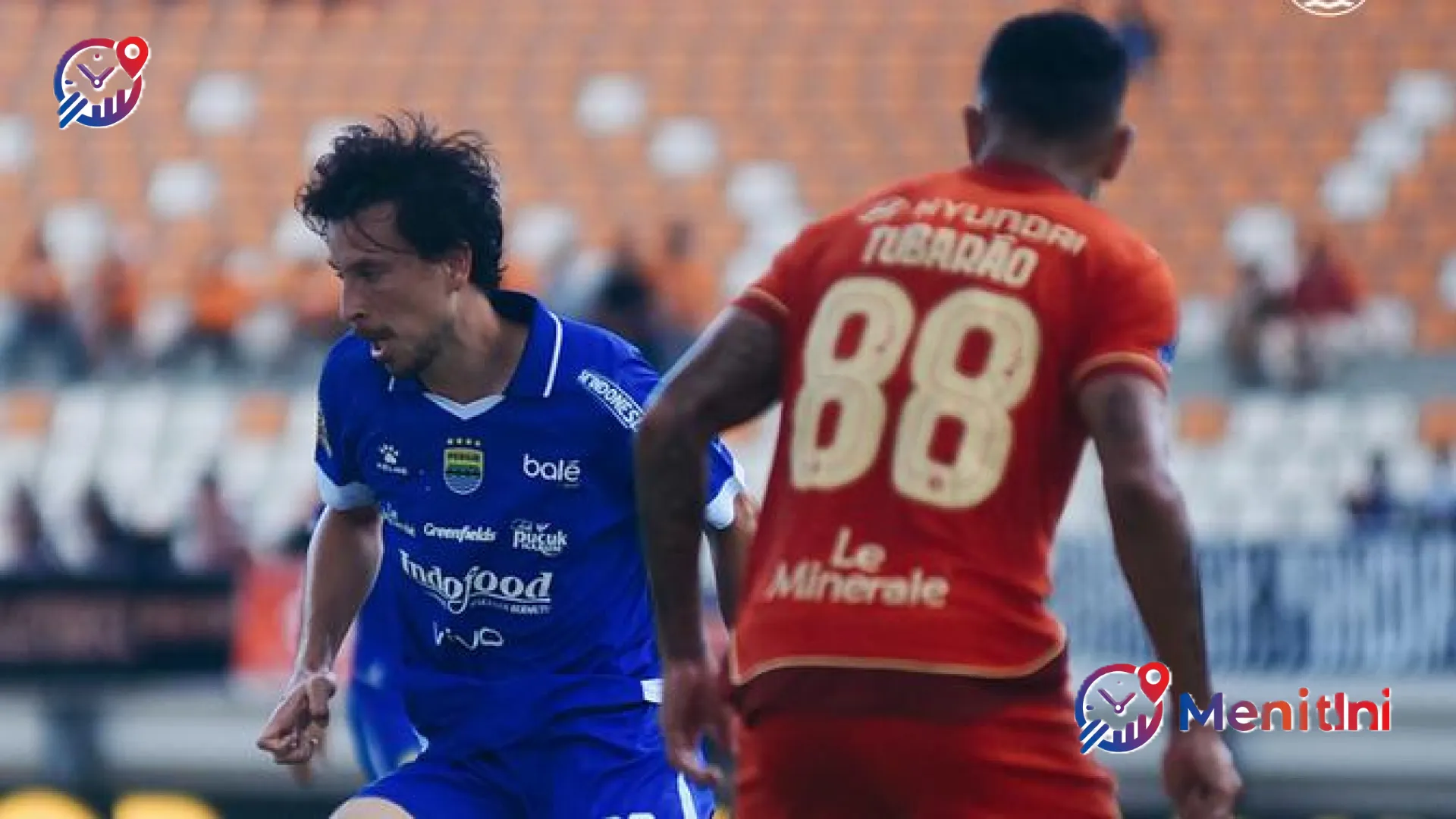 Laju Persib Menuju Takhta Juara, Kebangkitan Rashford di Barcelona, dan Babak Baru Megawati di Korea