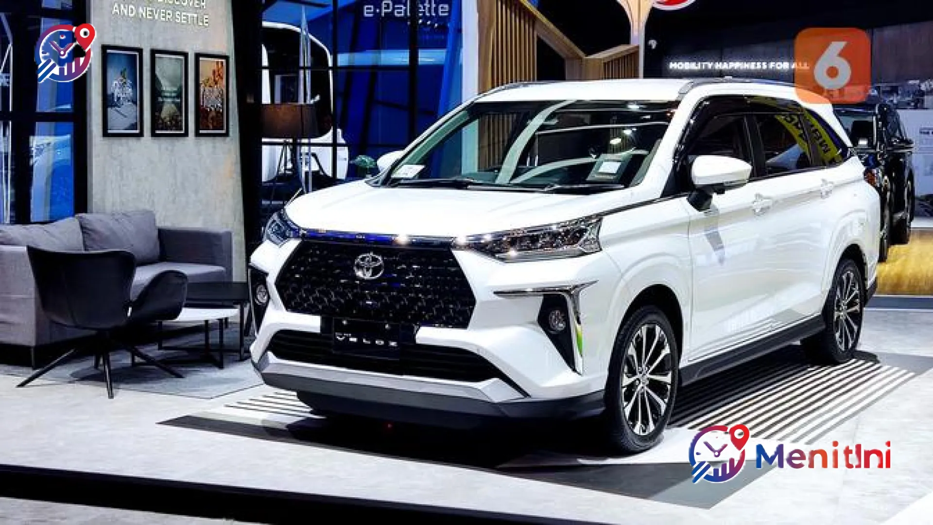 Peta Otomotif Bergeser: BYD Sodok Posisi Tiga Besar, Honda Nyaris Terdepak dari Sepuluh Besar
