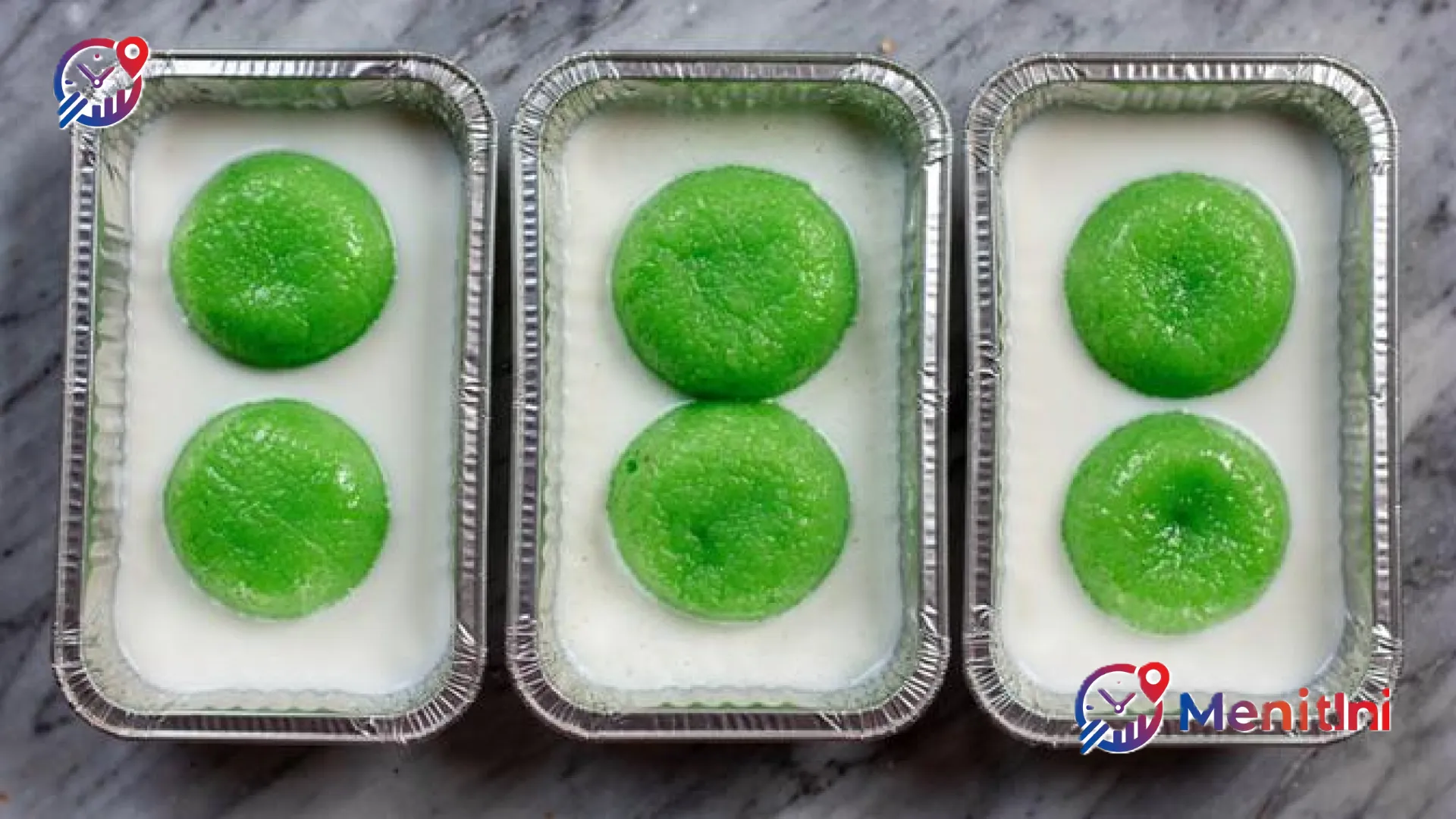 Resep Kue Bugis Mandi Ketan: Rahasia Lezat Kudapan Tradisional yang Manis, Legit, dan Creamy