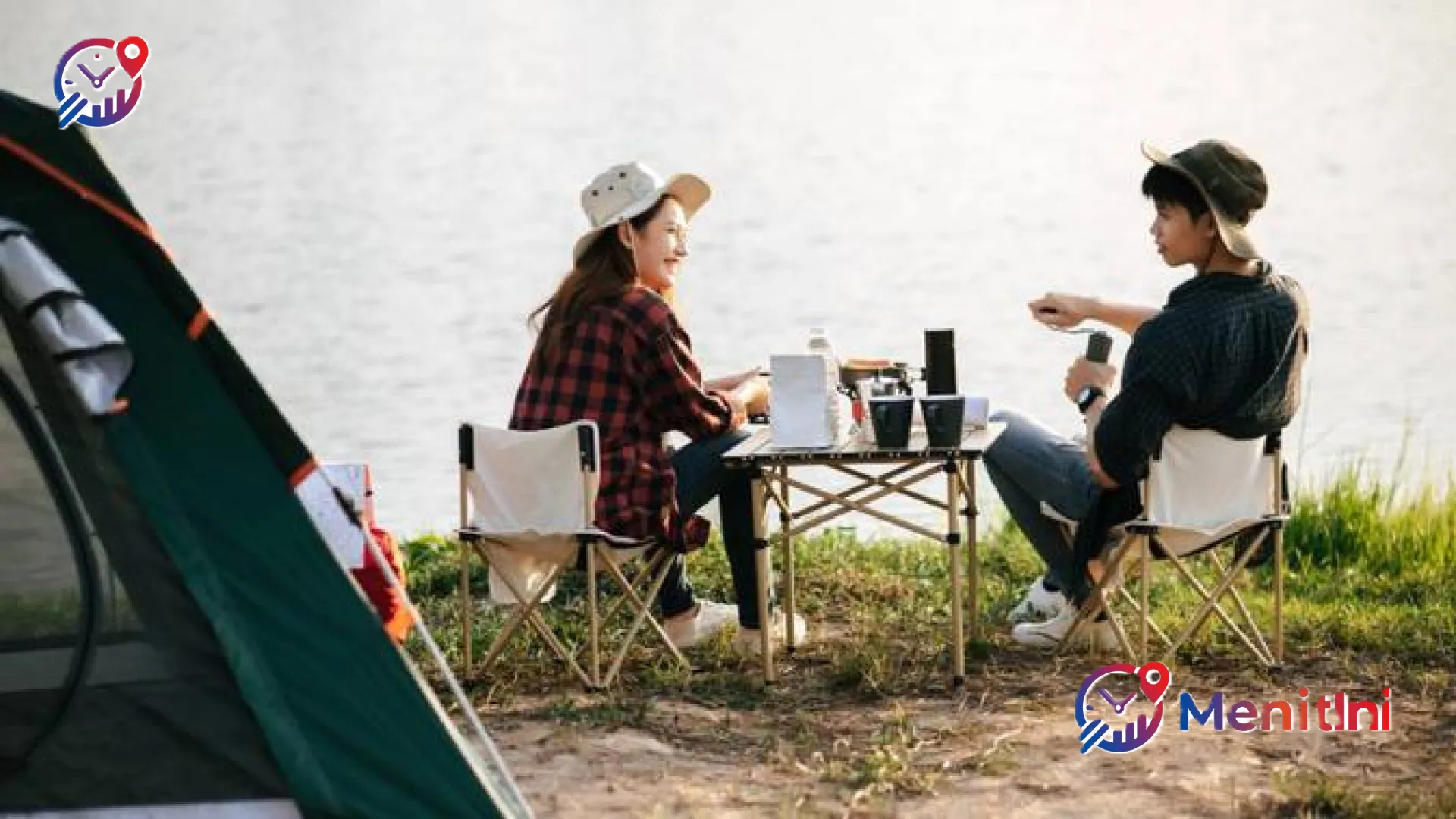 Panduan Memilih Kursi Lipat Outdoor Terbaik 2024: Investasi Kenyamanan di Tengah Alam Liar