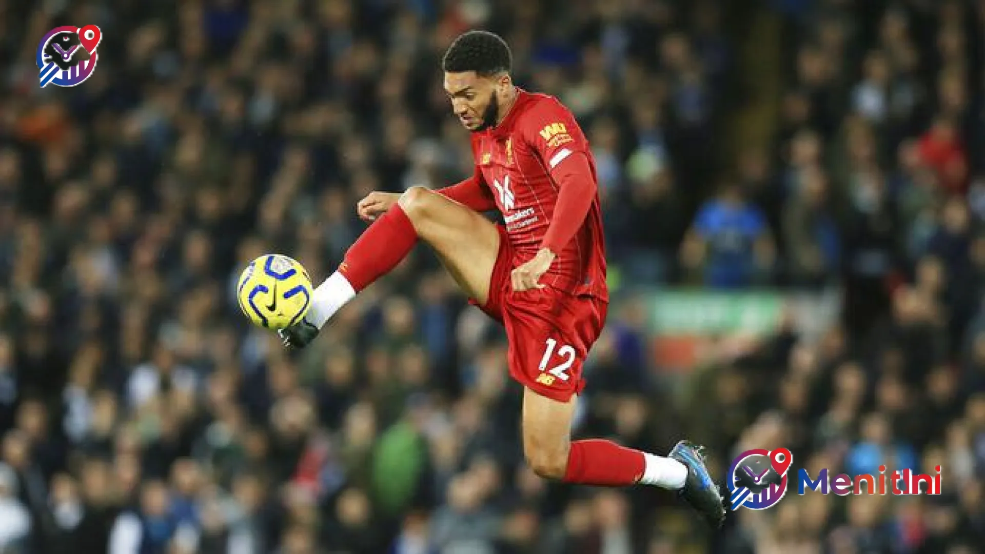 Joe Gomez dan Teka-Teki Masa Depan di Liverpool: Akhir Perjalanan Sebelas Tahun Si ‘Versatile’ Anfield?