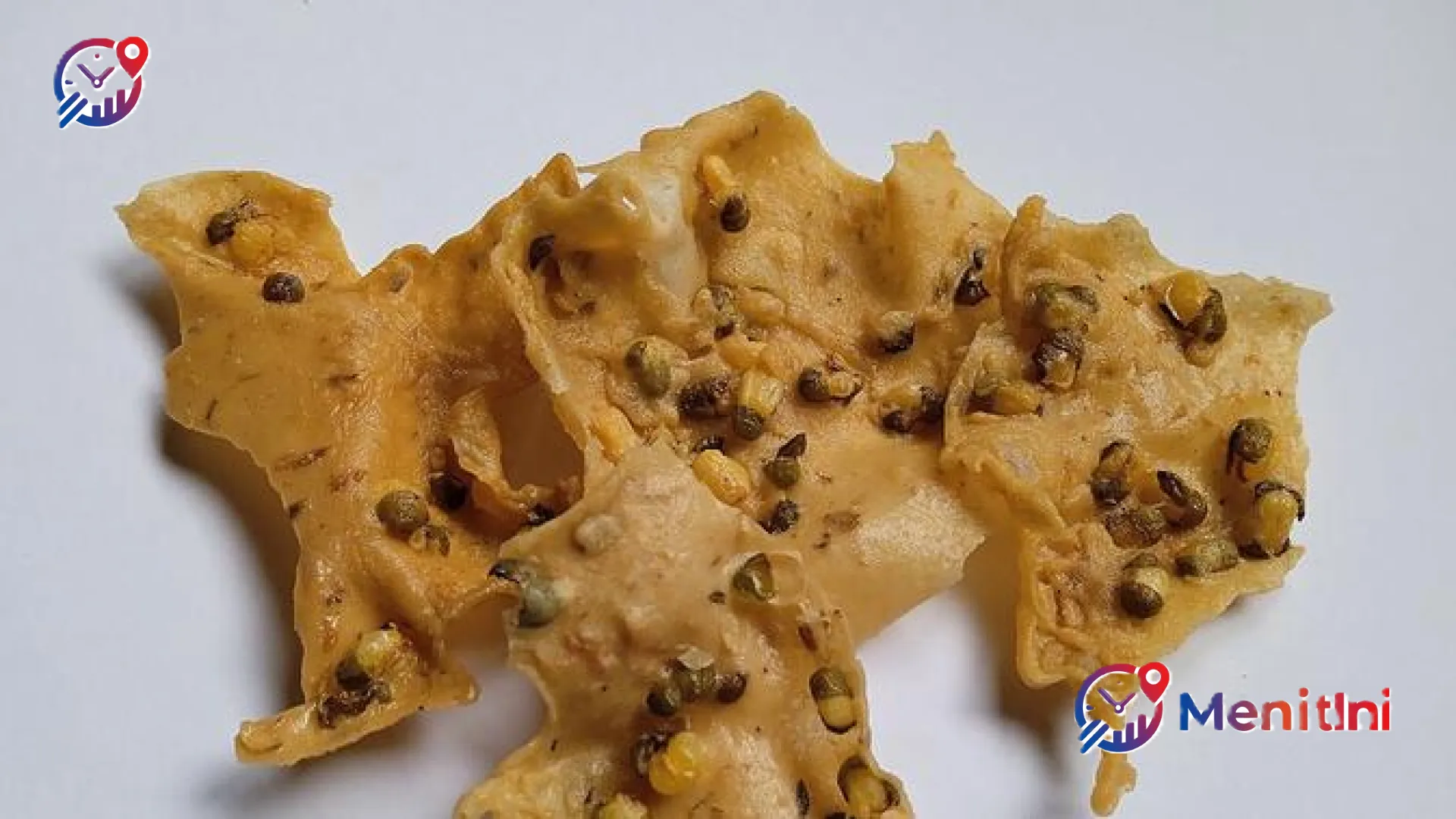 Rahasia Rempeyek Kacang Hijau Renyah Anti Gagal: Resep dan Teknik Rahasia ala Dapur MenitIni