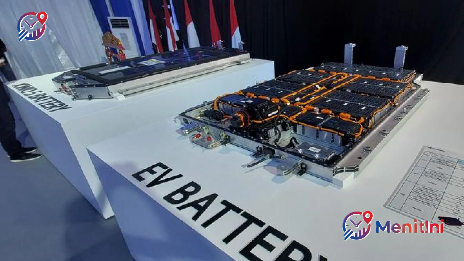 Masa Depan Kendaraan Listrik: Hyundai Angkat Bicara Soal Strategi Insentif PPN DTP Berbasis Nikel