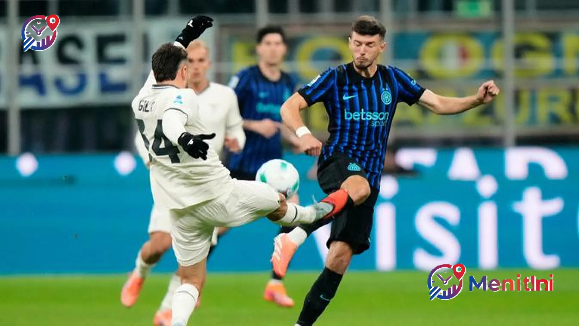 Prediksi Final Coppa Italia 2026: Ambisi Double Winner Inter Milan vs Misi Penyelamatan Musim Lazio