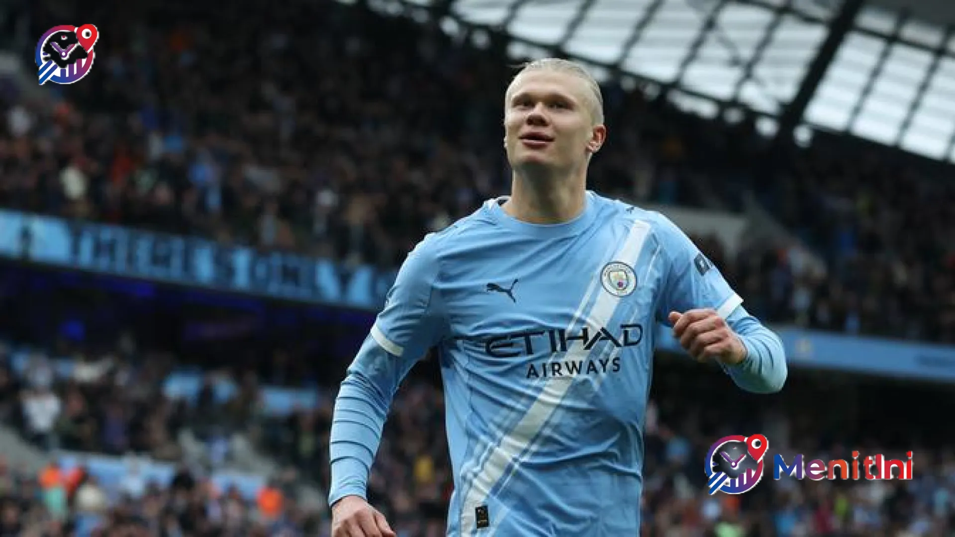 Prediksi Manchester City vs Crystal Palace: Misi Wajib Menang The Citizens Demi Takhta Juara Premier League