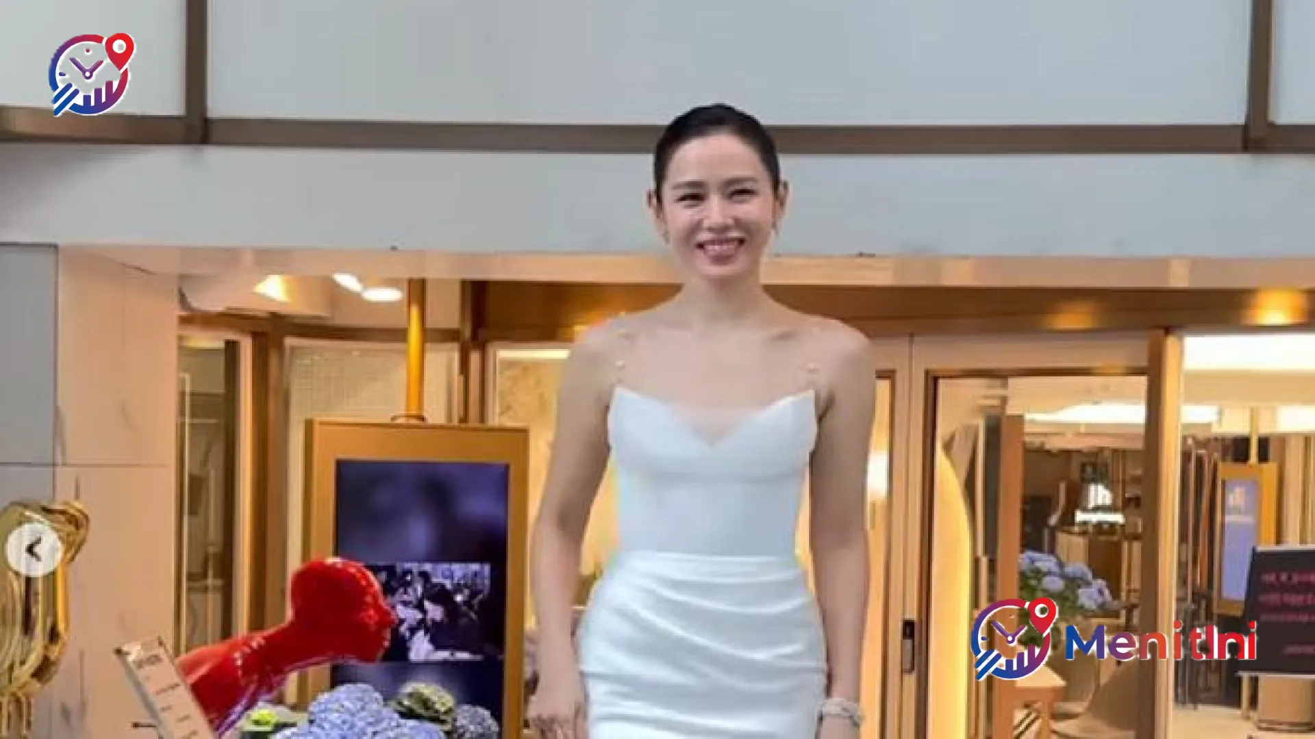 Pesona Abadi Son Ye Jin di Baeksang Arts Awards 2026: Rahasia Diet Ketat hingga Romantisme Bersama Hyun Bin