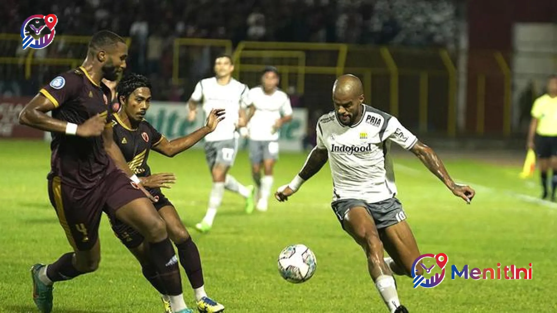 Misi Patahkan Kutukan Sulawesi Selatan: Mampukah Persib Bandung Segel Gelar Juara di Markas PSM Makassar?