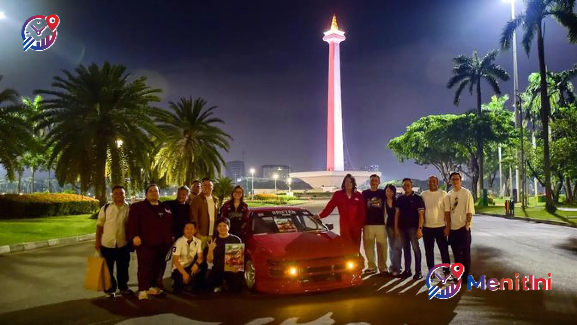 Visi Besar Sung Kang di Indonesia: Lebih dari Sekadar ‘Han’ Fast & Furious, Garap Masa Depan Industri Kreatif