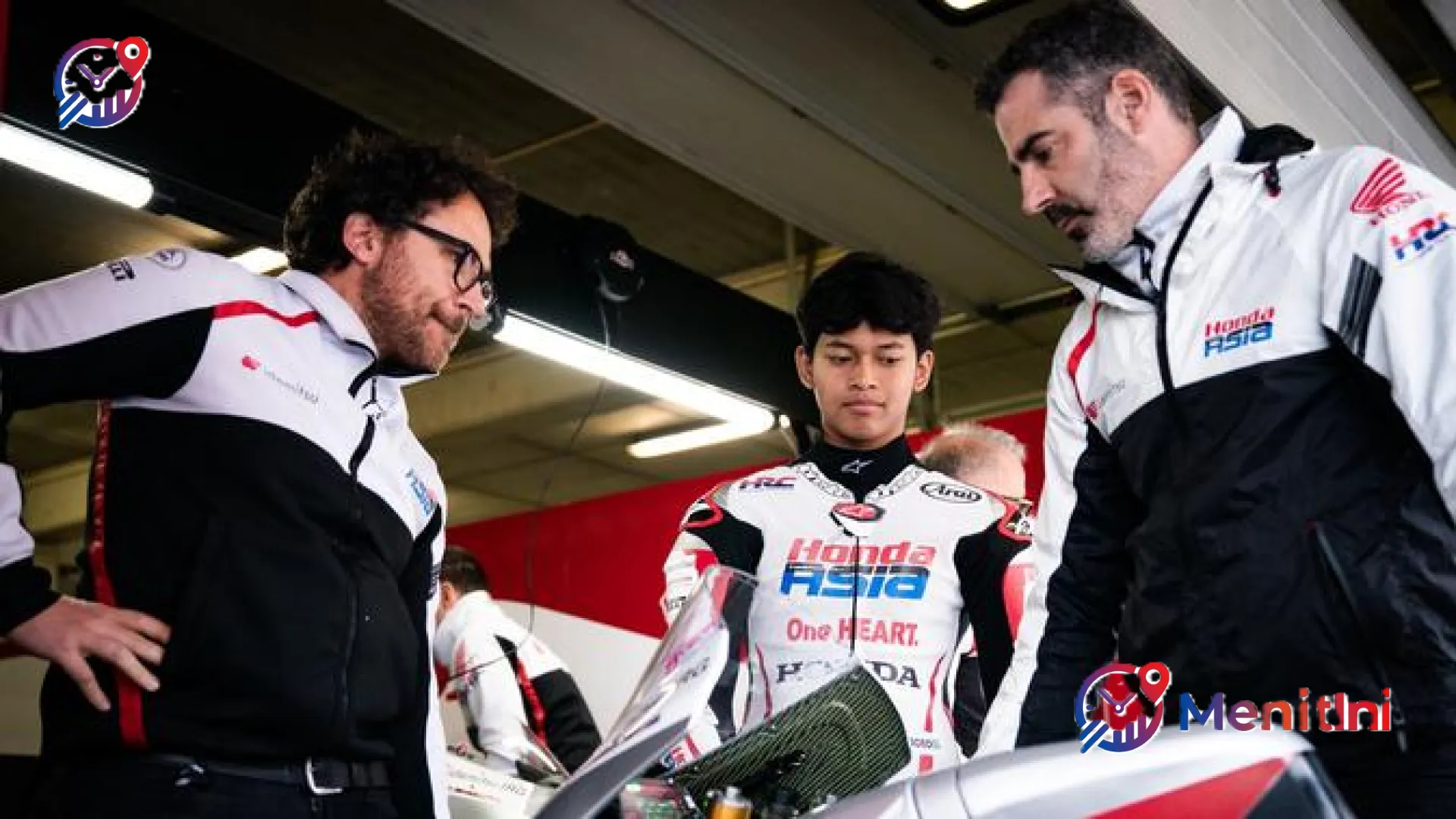 Menembus Batas Barcelona: Veda Ega Pratama Siap Beraksi di Moto3 Catalunya 2026 – Jadwal Lengkap dan Analisis Peluang