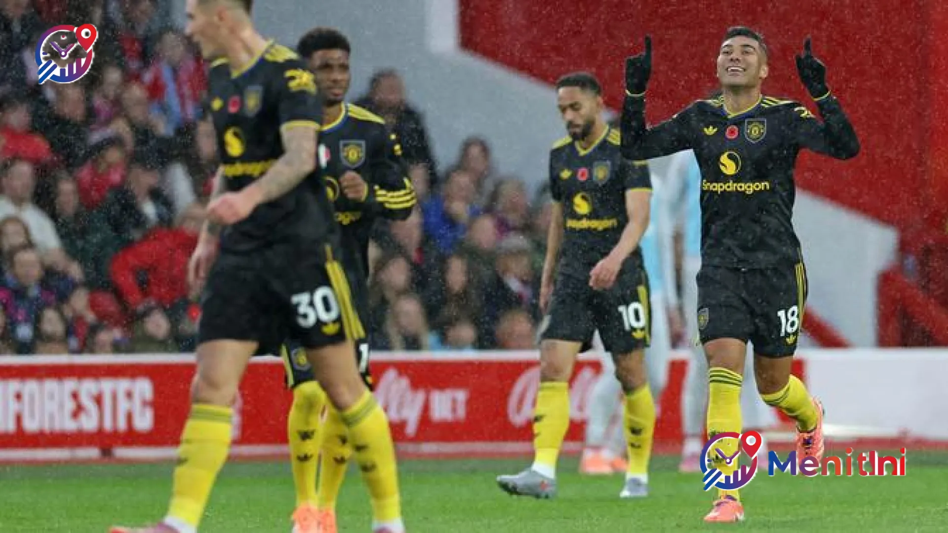Jadwal Liga Inggris 2025/2026 Pekan Krusial: Duel Panas Berebut Takhta dan Zona Eropa
