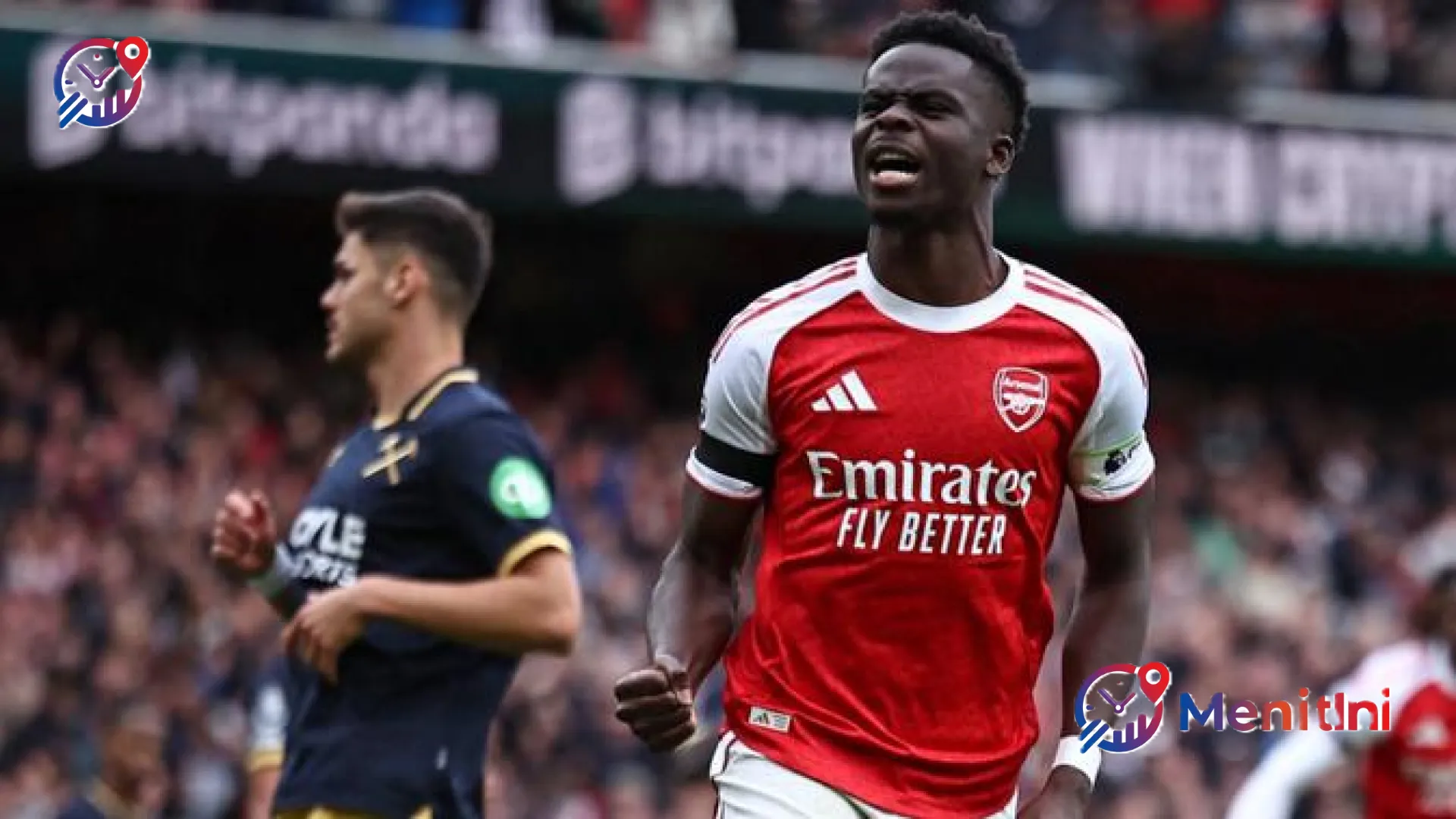 Update Klasemen Liga Inggris 2025/2026: Arsenal Terancam, Manchester City Mengintai di Tikungan Akhir