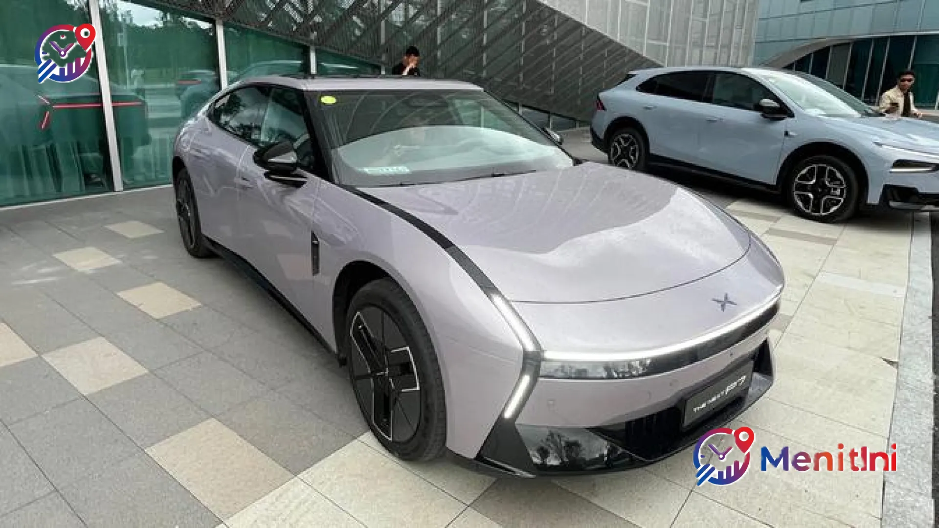 Eksklusif dari Guangzhou: Menguji Kecerdasan XPeng P7 dengan Teknologi VLA 2.0 yang Mengubah Paradigma Berkendara