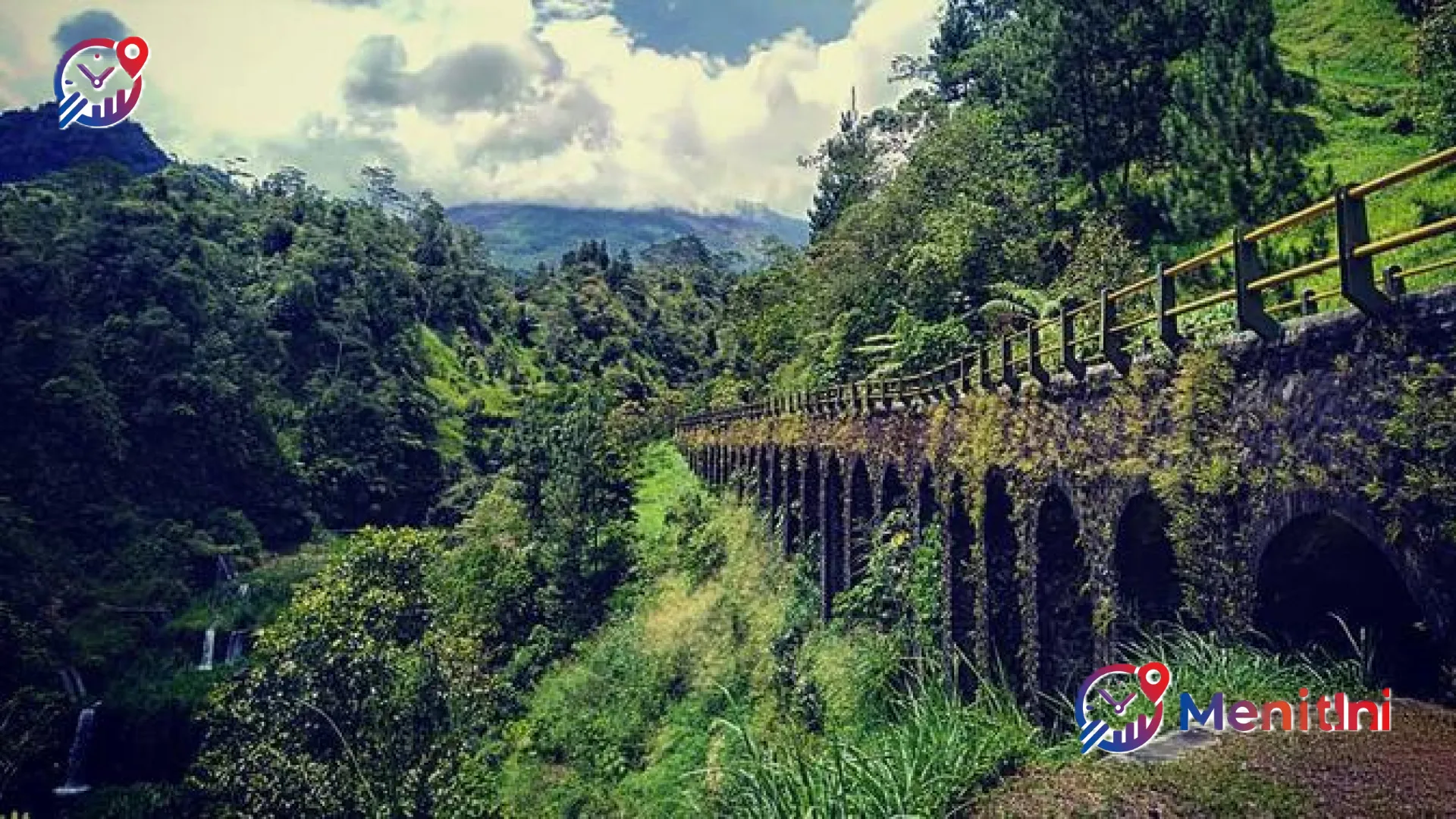 7 Rekomendasi Tempat Makan Dekat Plunyon Kalikuning Yogyakarta 2026: Kuliner Syahdu di Pelataran Merapi