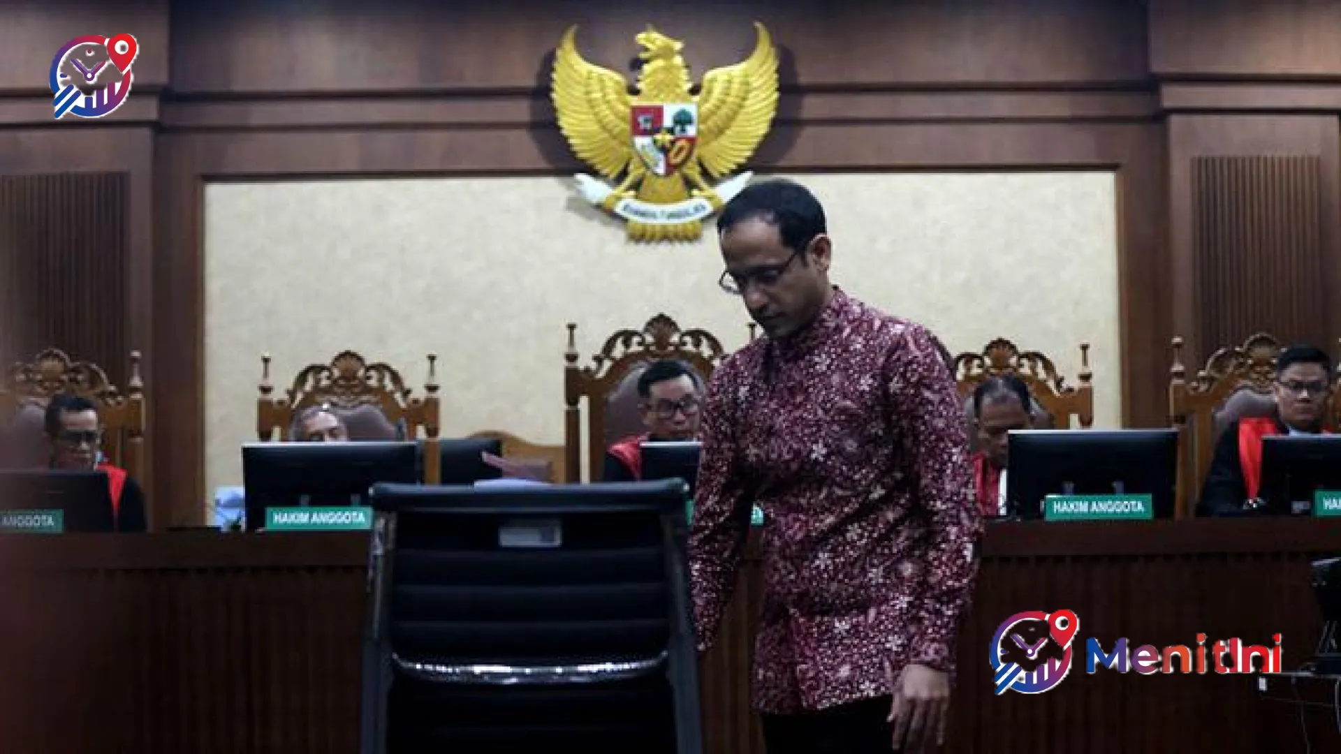 Menguak Tabir Disinformasi: Sederet Hoaks Keji yang Menyeret Nadiem Makarim dan Keluarga Jokowi
