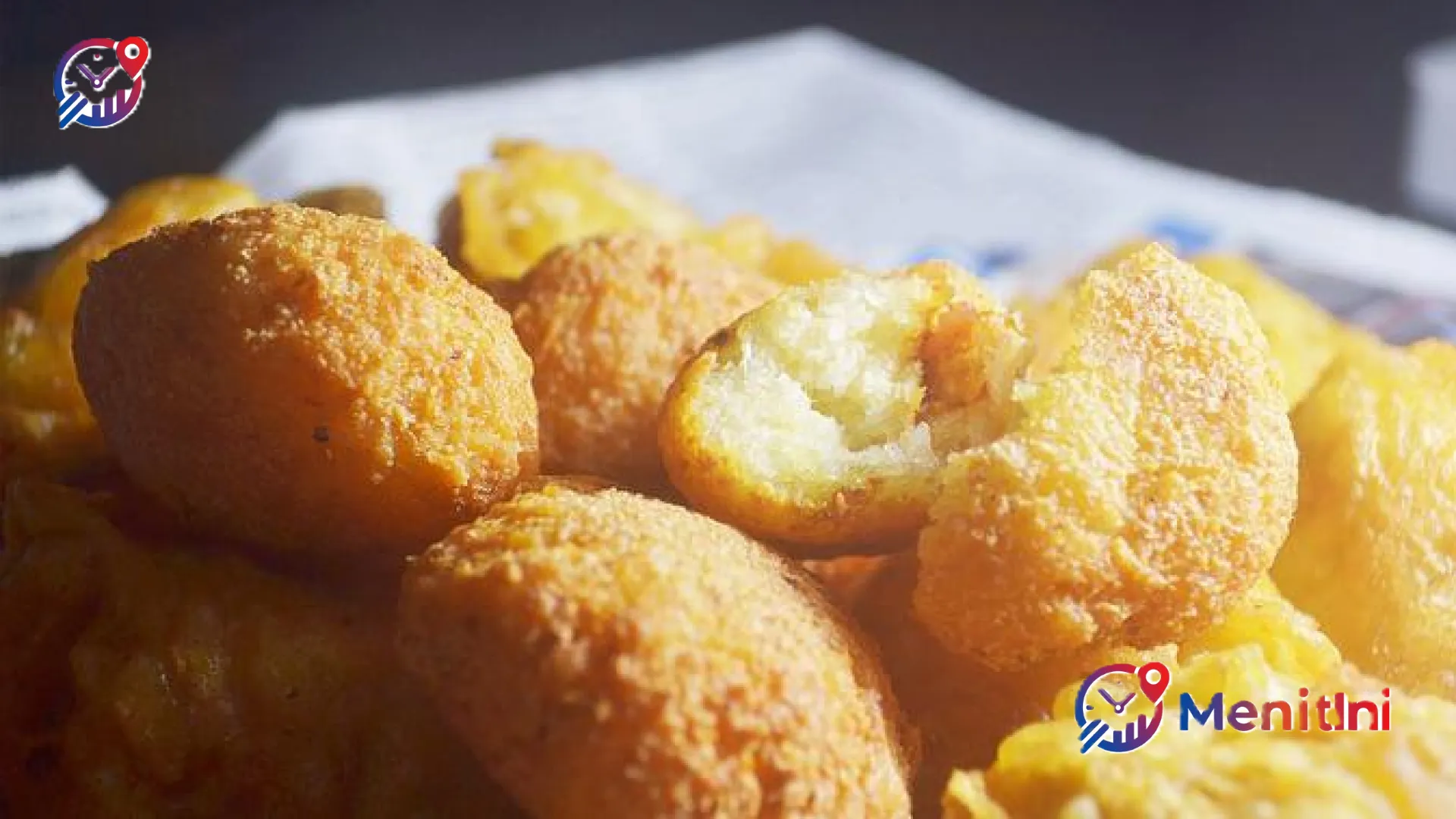 Resep Combro Mini Tanpa Isian: Rahasia Camilan Singkong Gurih dan Renyah yang Bikin Nagih