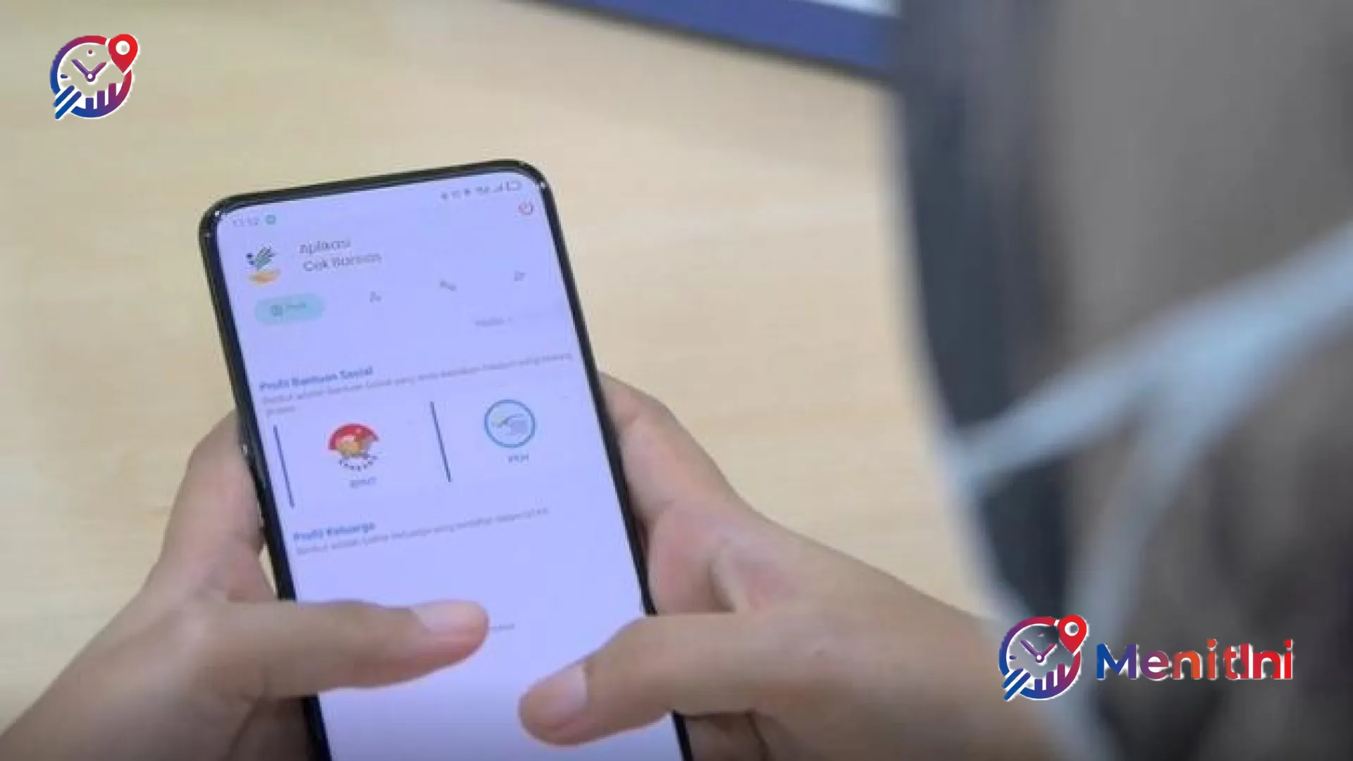 Panduan Lengkap Aplikasi Cek Bansos: Cara Bijak Memantau Bantuan dan Menghalau Penipuan Digital