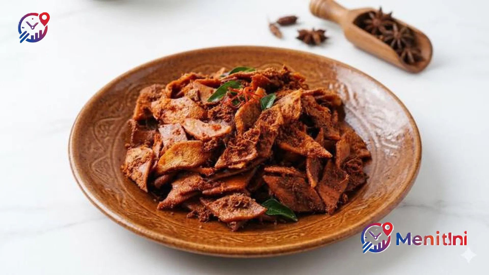 Rahasia Keripik Rendang Telur Tetap Khas: Tips Jitu Menjaga Kerenyahan dan Aroma Rempah yang Otentik