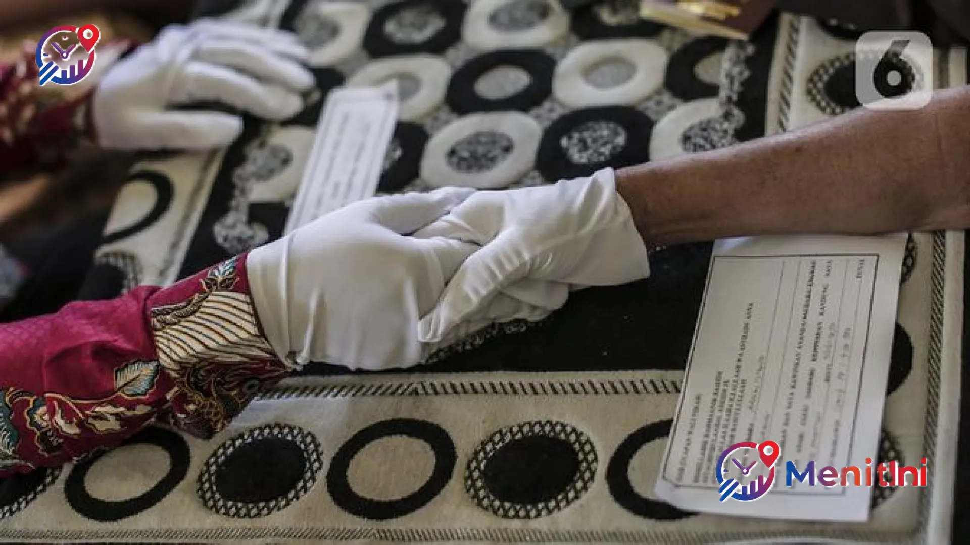 Waspada! Modus Penipuan Pendaftaran Nikah Online Mengintai Calon Pengantin, Kemenag Ingatkan Jalur Resmi