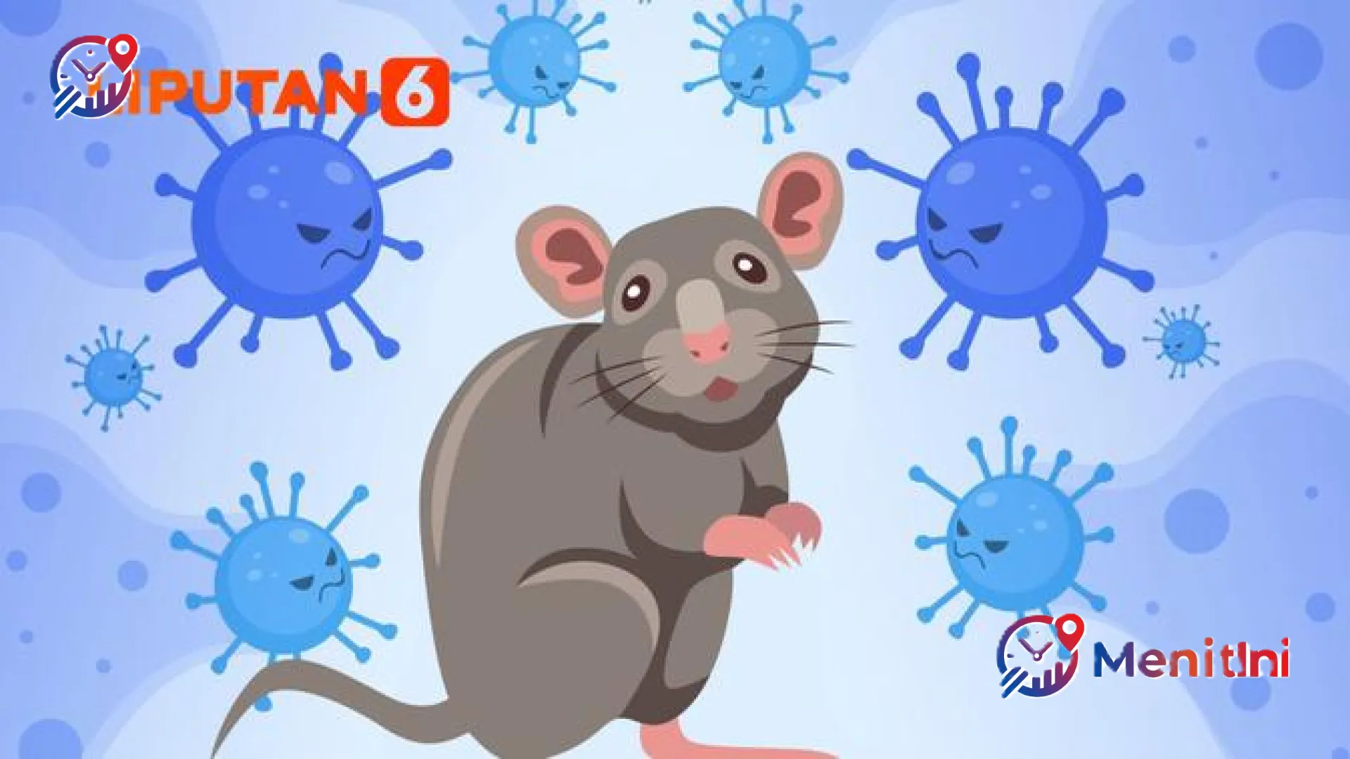 Membongkar Tabir Hantavirus: Di Balik Bayang-Bayang Hoaks dan Sejarah Panjangnya di Indonesia