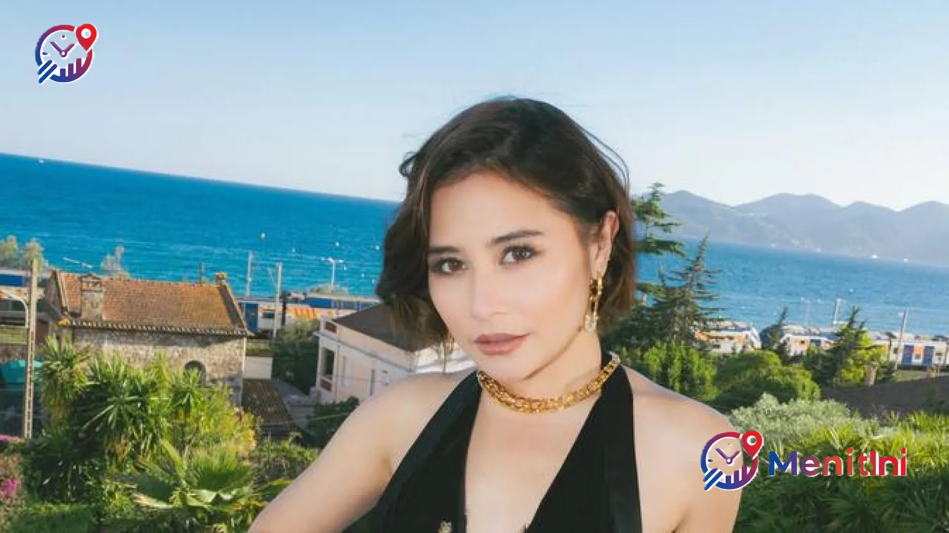Pesona Prilly Latuconsina di Cannes Film Festival 2026: Diplomasi Budaya Lewat Balutan Gaun Backless yang Memikat
