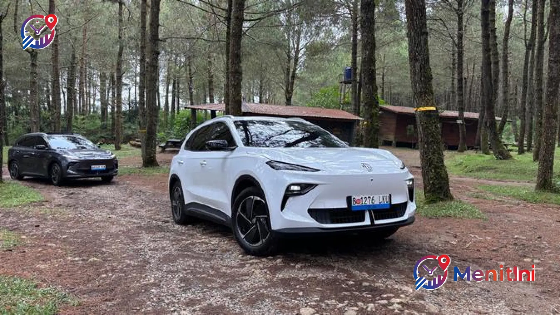 Eksplorasi Jakarta-Lembang dengan MGS5 EV: Mengupas Tuntas Sensasi Berkendara SUV Listrik yang Menawan