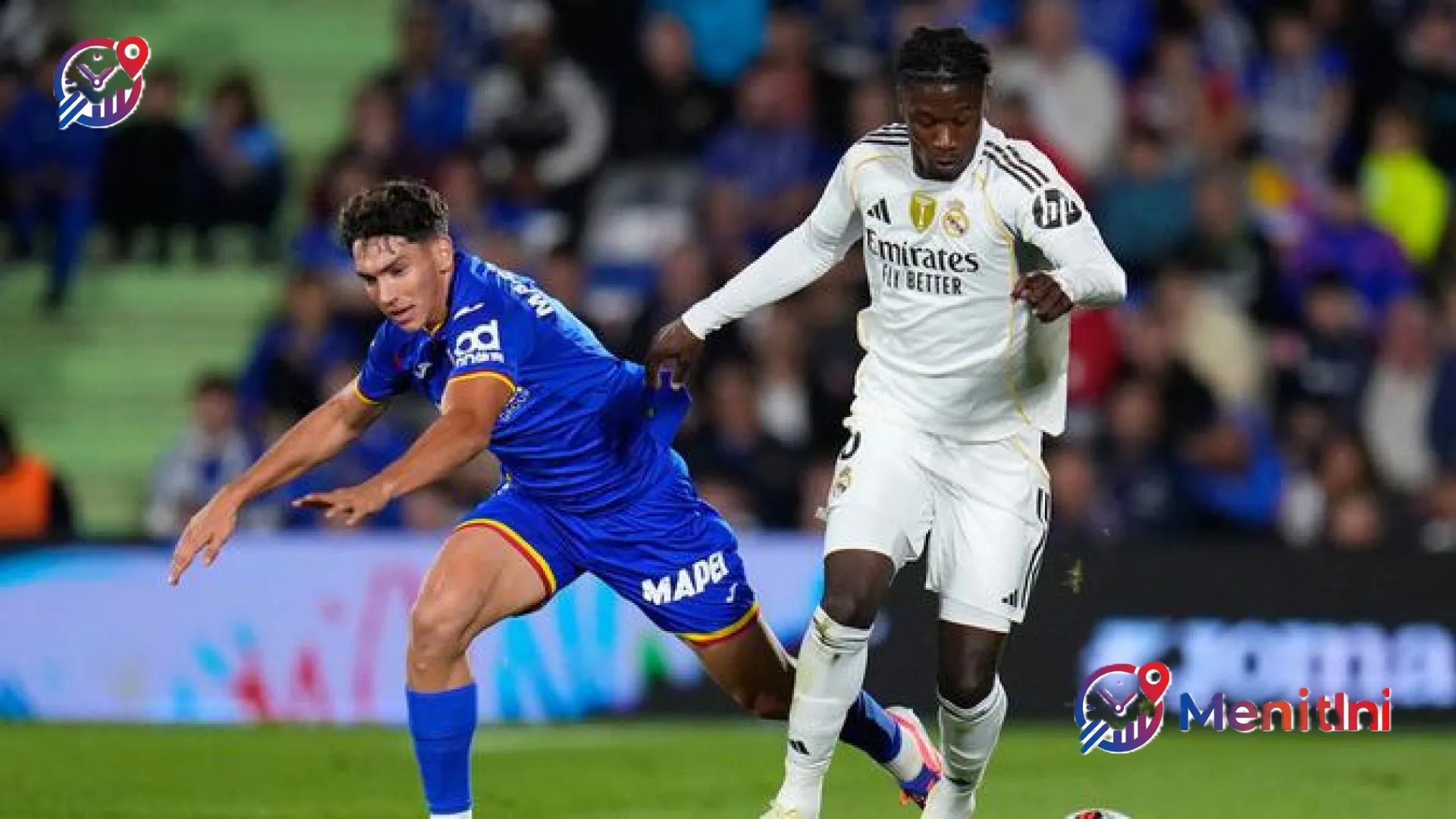 Masa Depan Eduardo Camavinga di Ujung Tanduk: Real Madrid Siap Lepas Sang Gelandang, PSG Siaga Satu