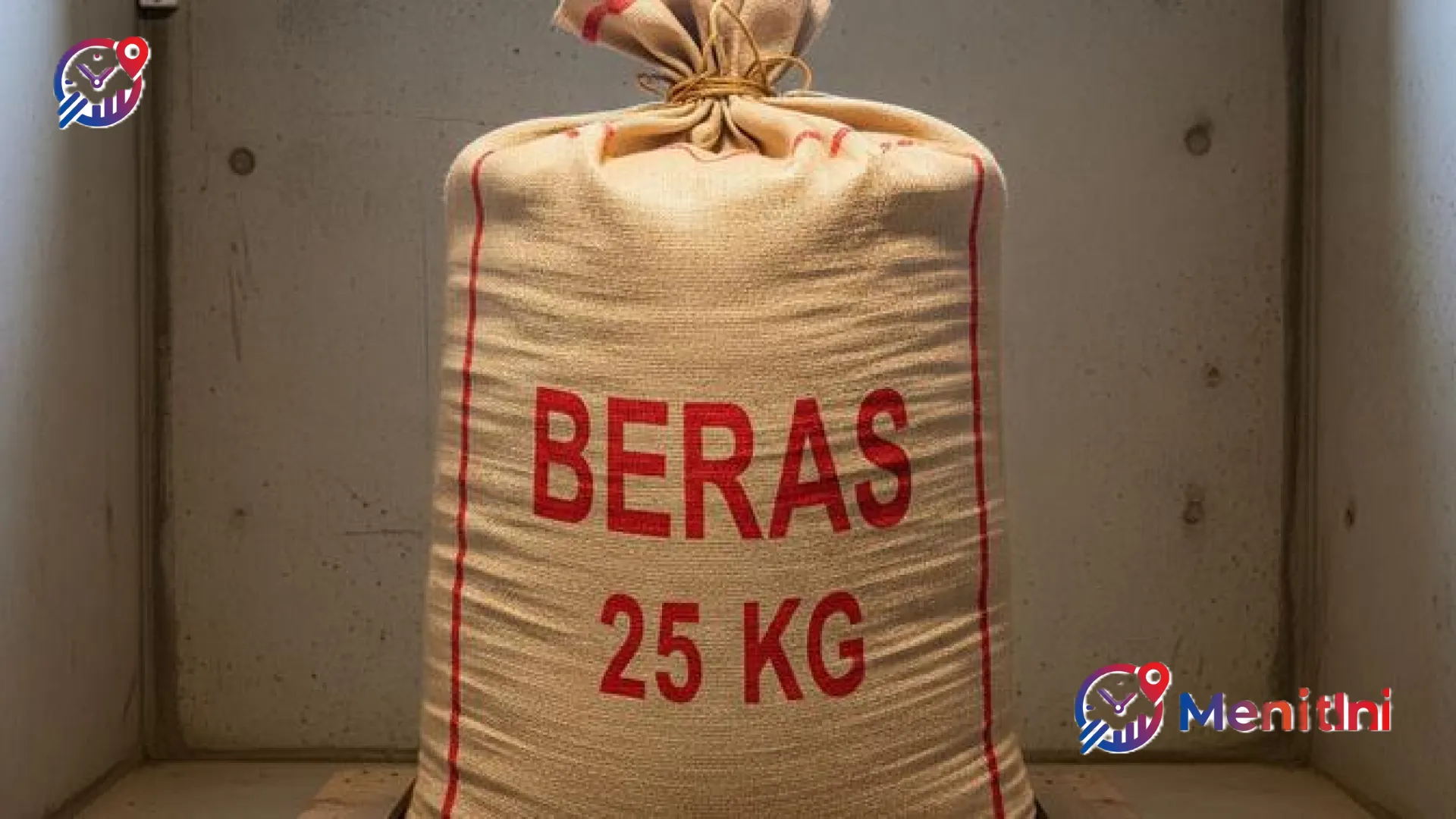 Rahasia Simpan Beras 25 Kg Tetap Fresh dan Bebas Kutu: Panduan Lengkap ala MenitIni