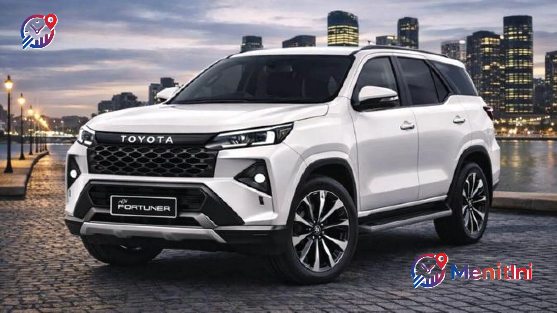Toyota Fortuner Hybrid 2025: Evolusi Mewah Sang Raja SUV dengan Teknologi Ramah Lingkungan