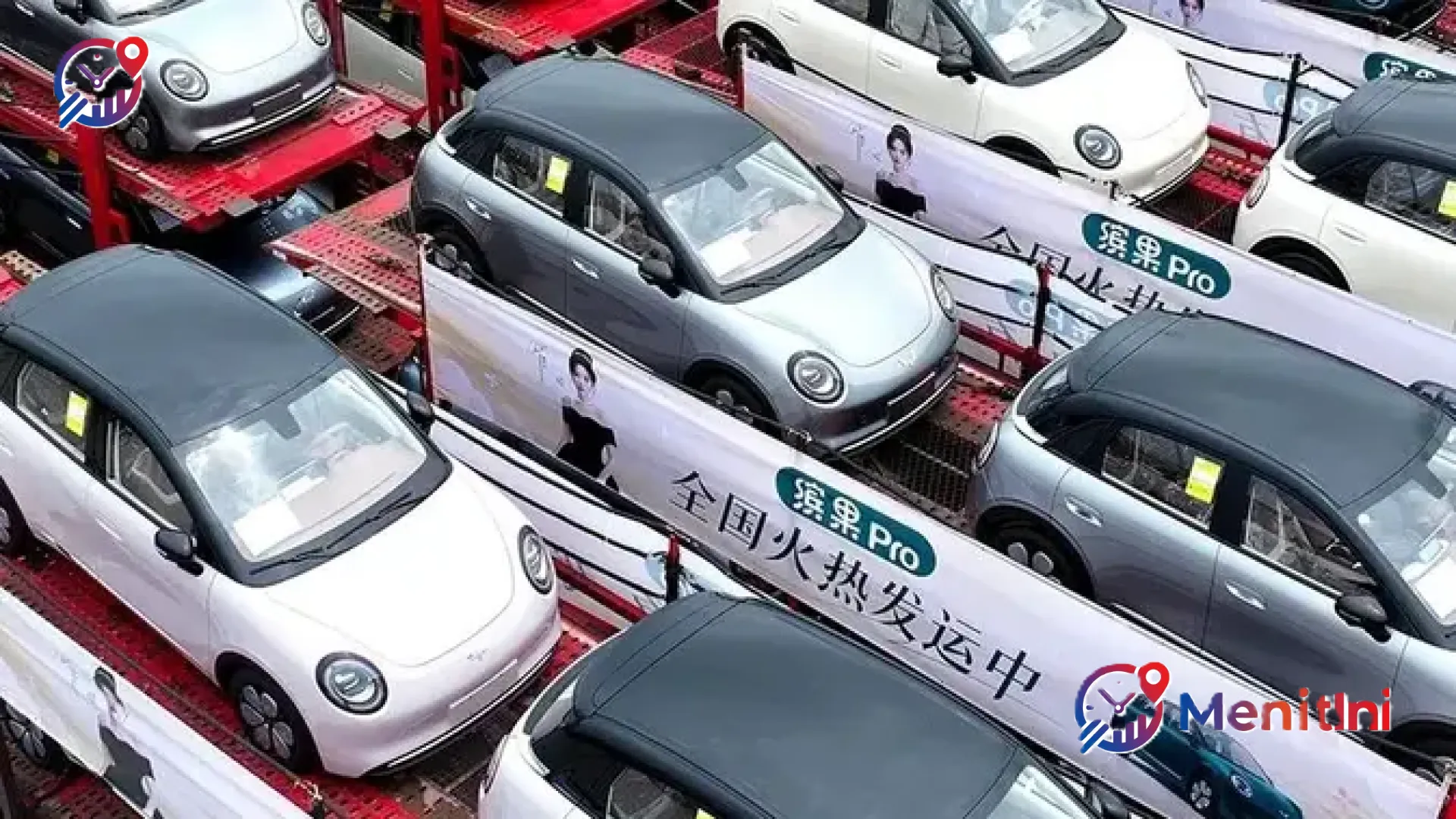 Fenomena Wuling Binguo Pro: Belum Resmi Meluncur, Pesanan Sudah Tembus 30 Ribu Unit!