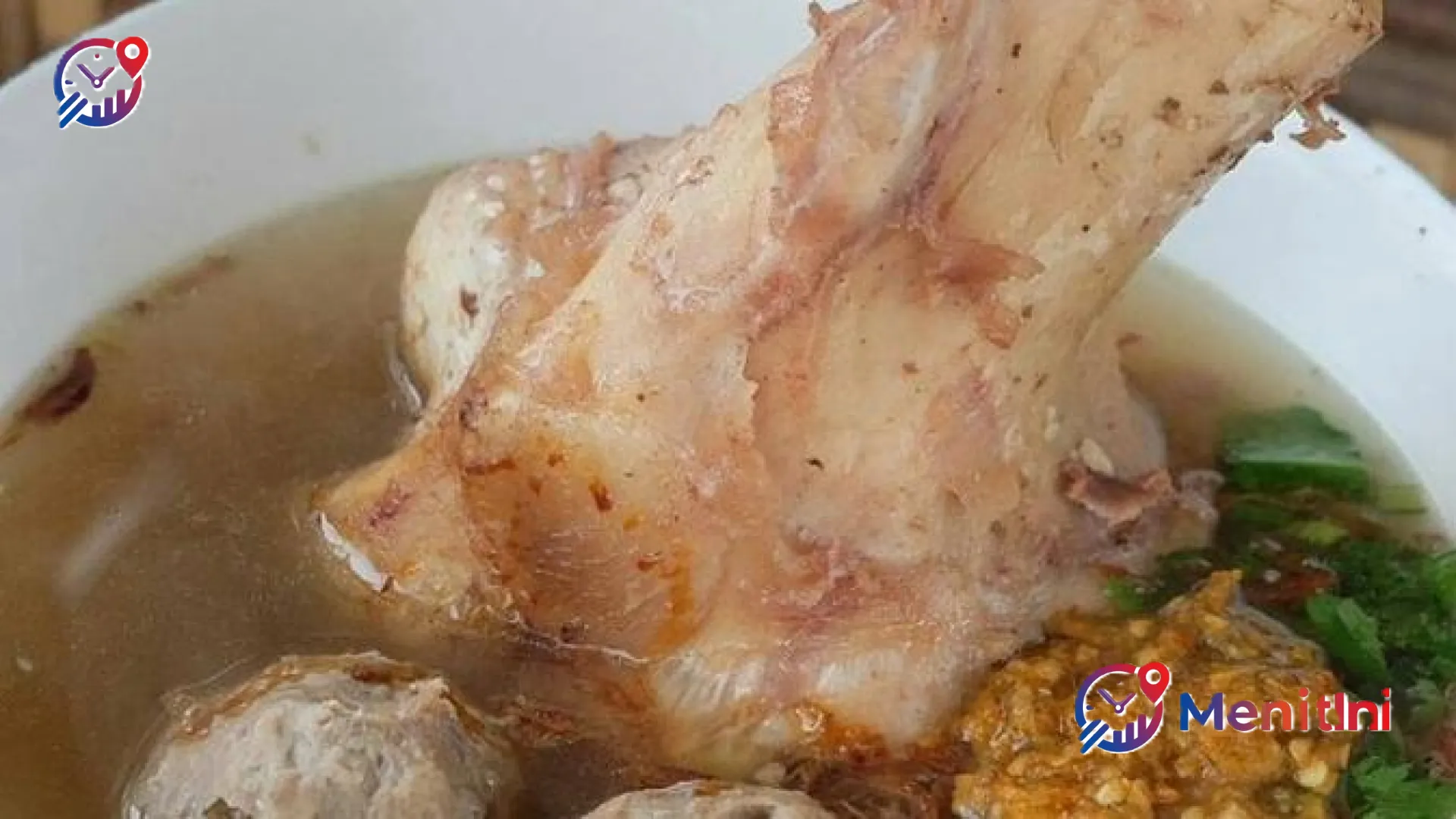 Berburu Sensasi Iga Melimpah: 7 Rekomendasi Bakso Iga Paling Hits di Bandung Tahun 2026 yang Wajib Dicoba