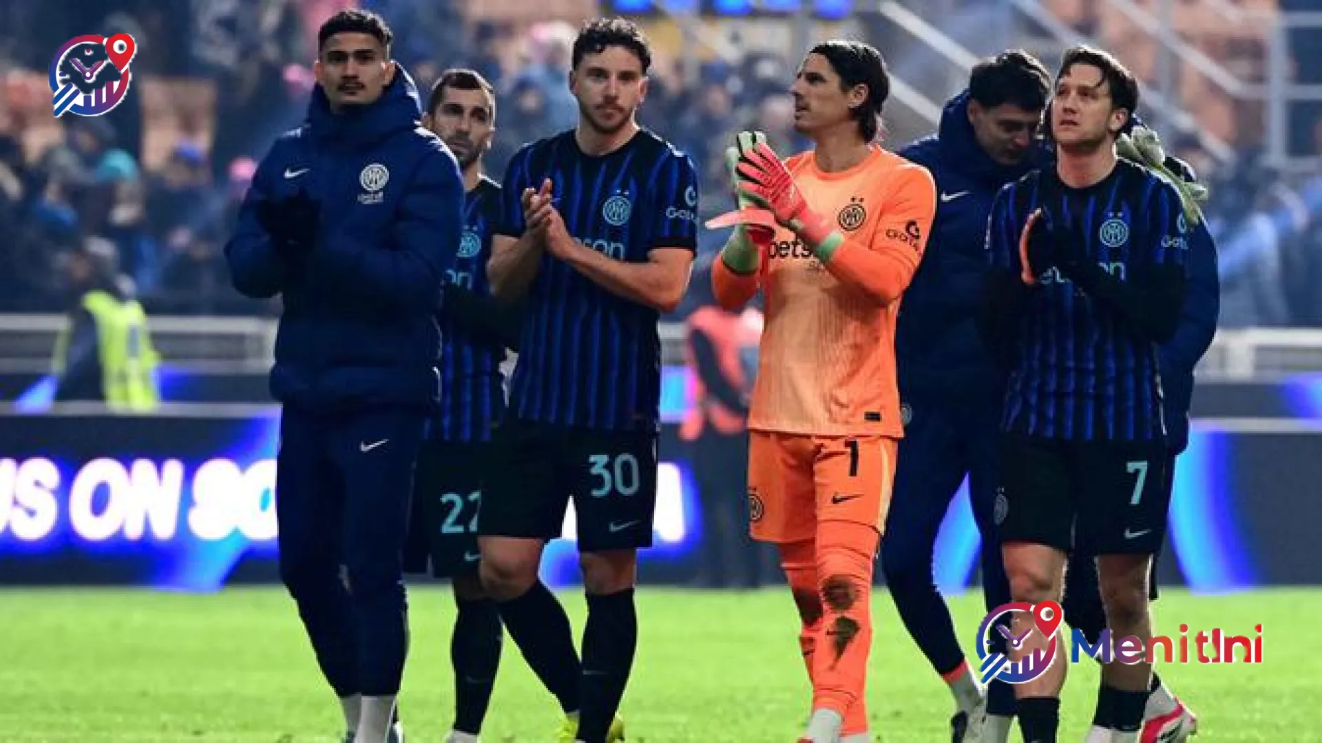 Visi Beppe Marotta: Evolusi Skuad Inter Milan Menuju Dinasti Baru di Serie A