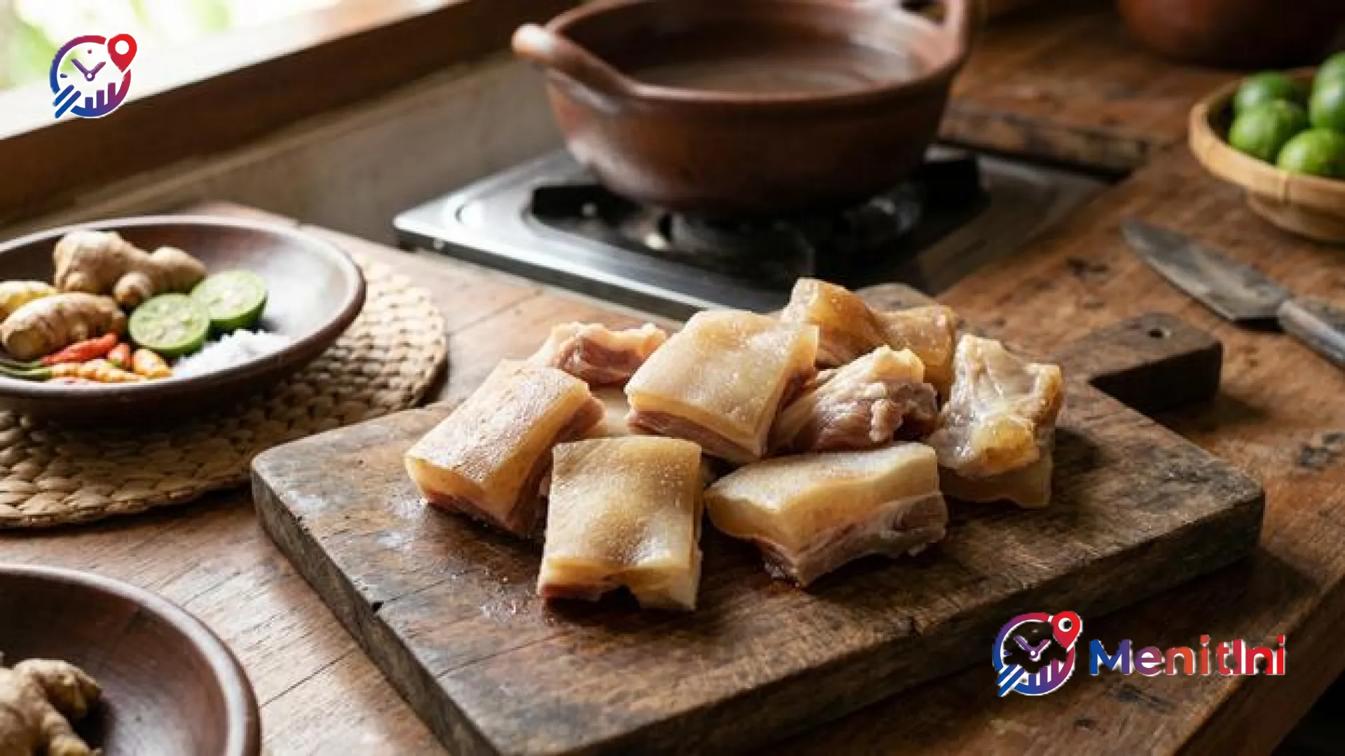 Rahasia Mengolah Kikil Sapi Agar Bersih dan Bebas Bau: Panduan Lengkap untuk Hasil Masakan yang Menggugah Selera
