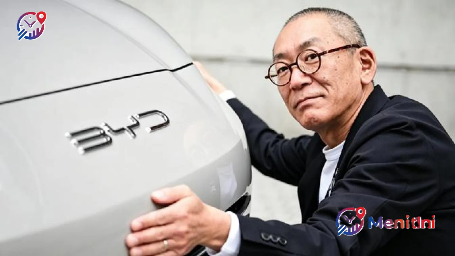 Invasi Senyap BYD di Negeri Sakura: Strategi ‘Bajak’ Insinyur Nissan Demi Taklukkan Pasar Kei Car