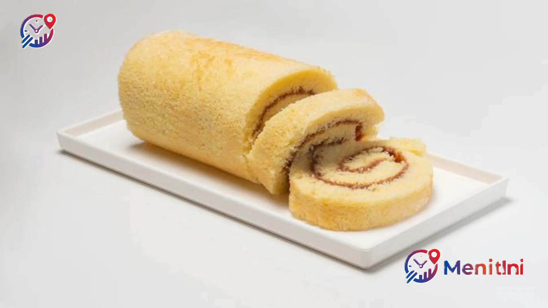 Rahasia Bolu Gulung Keju Kukus Super Lembut: Tanpa Oven, Hasil Mewah Ala Toko Roti!