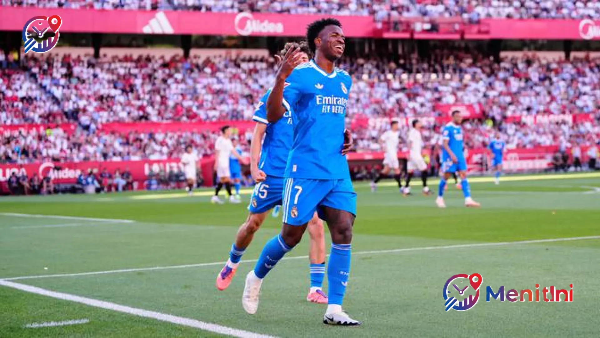 Alarm Bahaya dari Madrid: Kondisi Terkini Cedera Vinicius Junior dan Dampaknya bagi Timnas Brasil Menuju Piala Dunia 2026