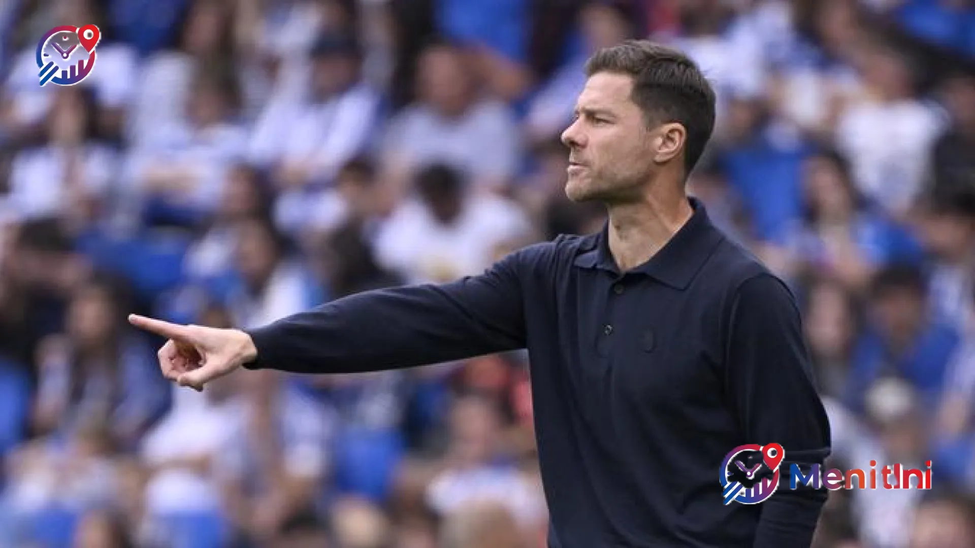 Plot Twist Terbesar Premier League: Mengapa Xabi Alonso Pilih Chelsea dan Bikin Rio Ferdinand Terheran-heran?