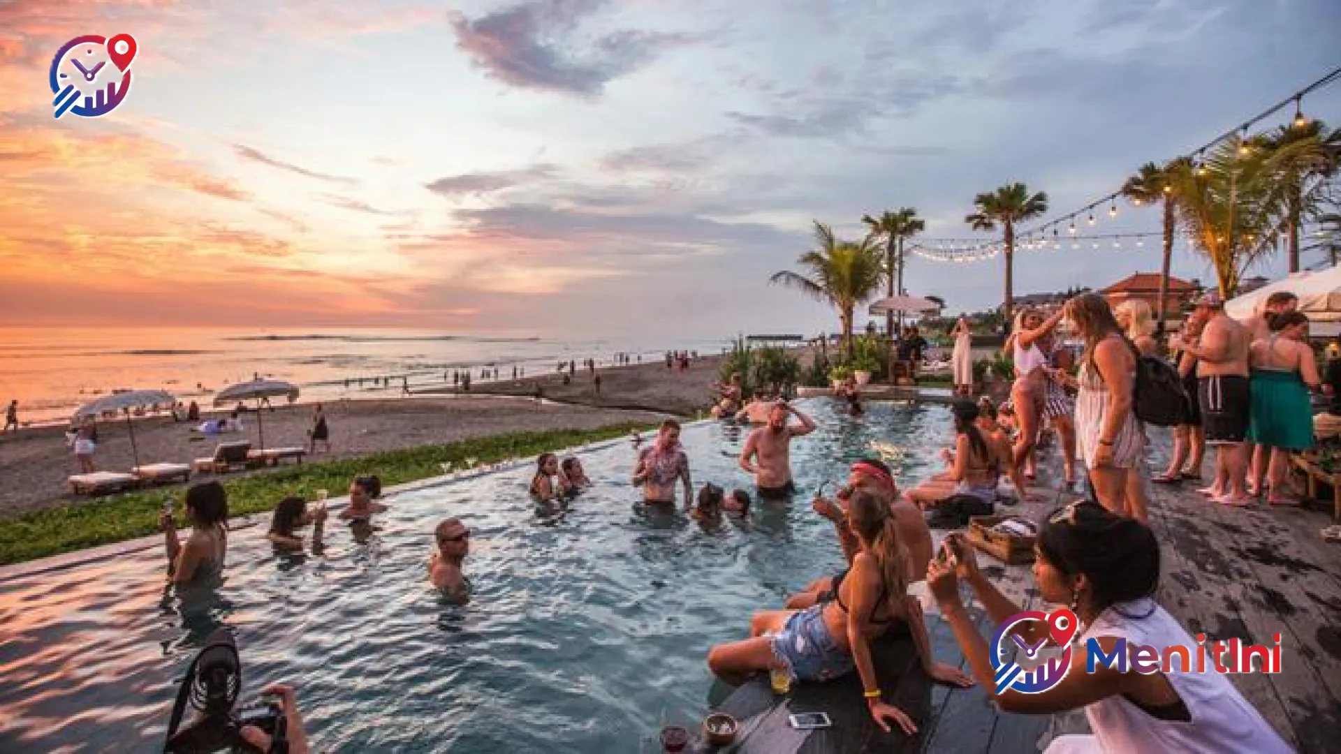Pesona ‘Dusking’ di Bali: Mengapa Pulau Dewata Masuk 5 Besar Destinasi Senja Terbaik Dunia?