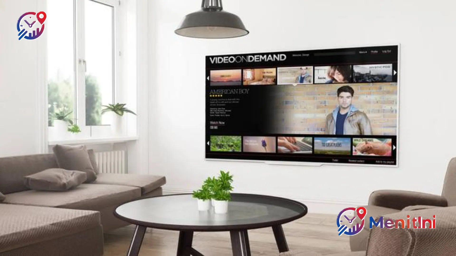 Rekomendasi Smart TV Terbaik 2024: Transformasi Ruang Keluarga Menjadi Bioskop Pribadi yang Cerdas