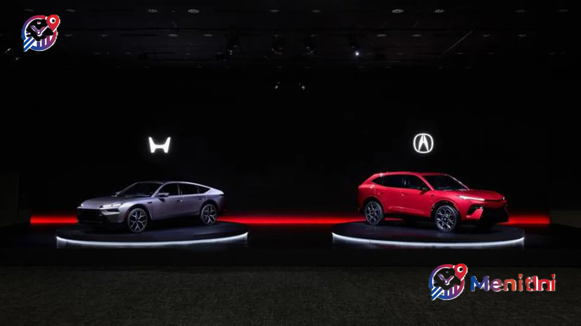 Strategi Berani Honda: Siapkan 15 Mobil Baru dengan Fokus Hybrid yang Lebih Pintar dan Efisien
