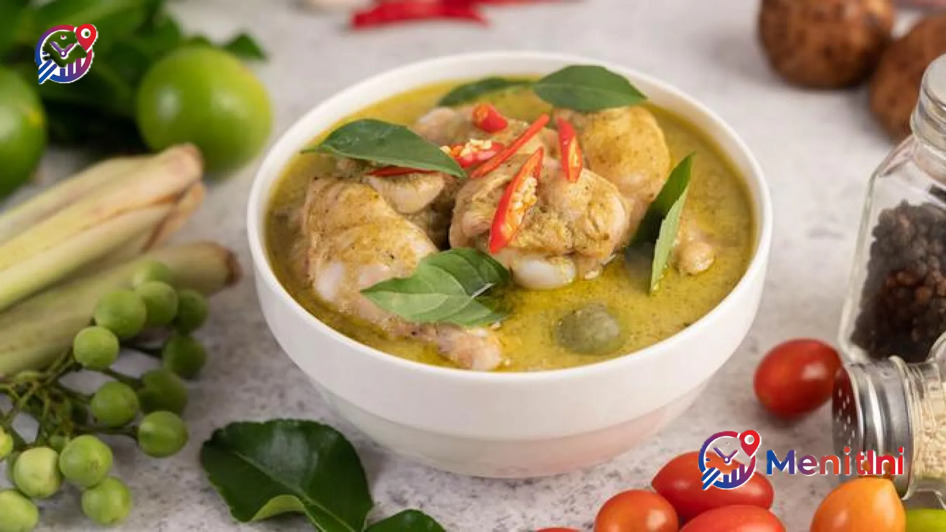 Resep Gulai Ayam Kampung Tanpa Santan: Rahasia Kuah Kental Gurih yang Lebih Sehat dan Kaya Rempah