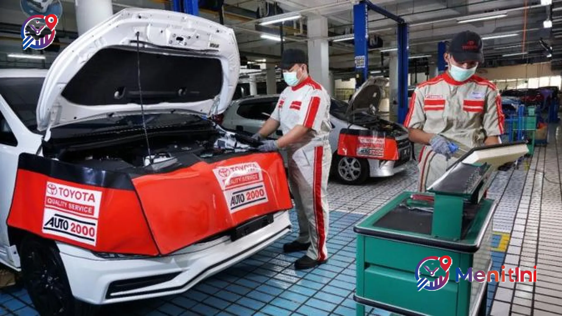 Awas Kantong Jebol! Kenali 8 Kebiasaan Sepele yang Membuat Mobil Toyota Anda Semakin Boros BBM