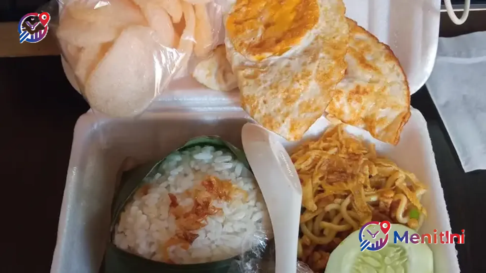 13 Rekomendasi Nasi Uduk Enak di Semarang: Surga Kuliner Gurih dari Pagi hingga Tengah Malam
