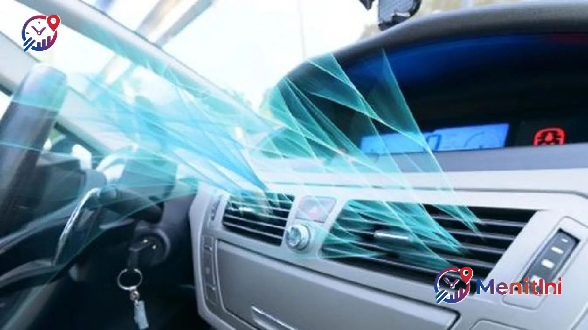 Rahasia AC Mobil Tetap Sejuk Saat Cuaca Terik: Mengapa Kondensor Menjadi Kunci yang Sering Terlupakan?